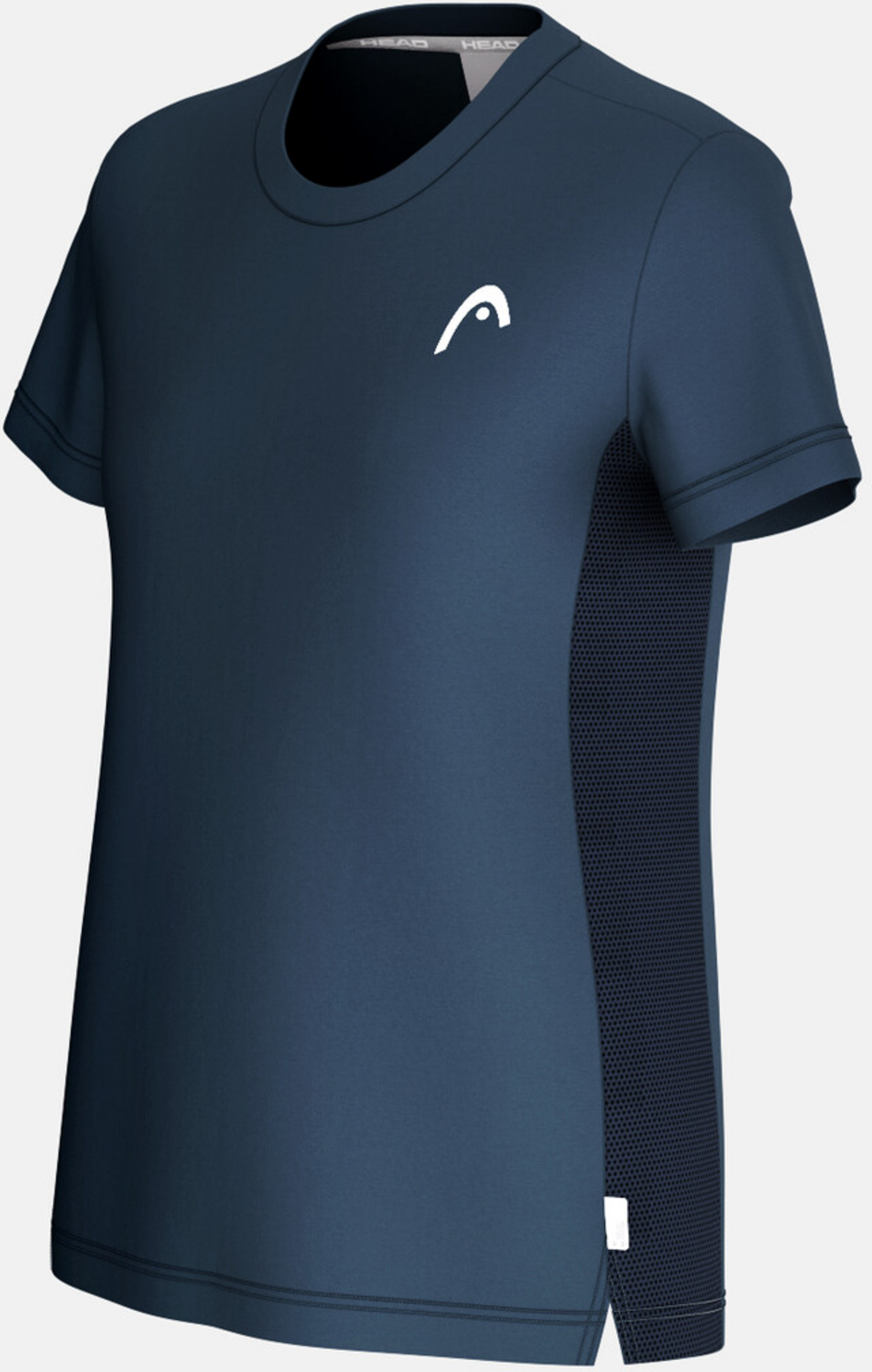 HEAD, Head Tie-break T-shirt Women