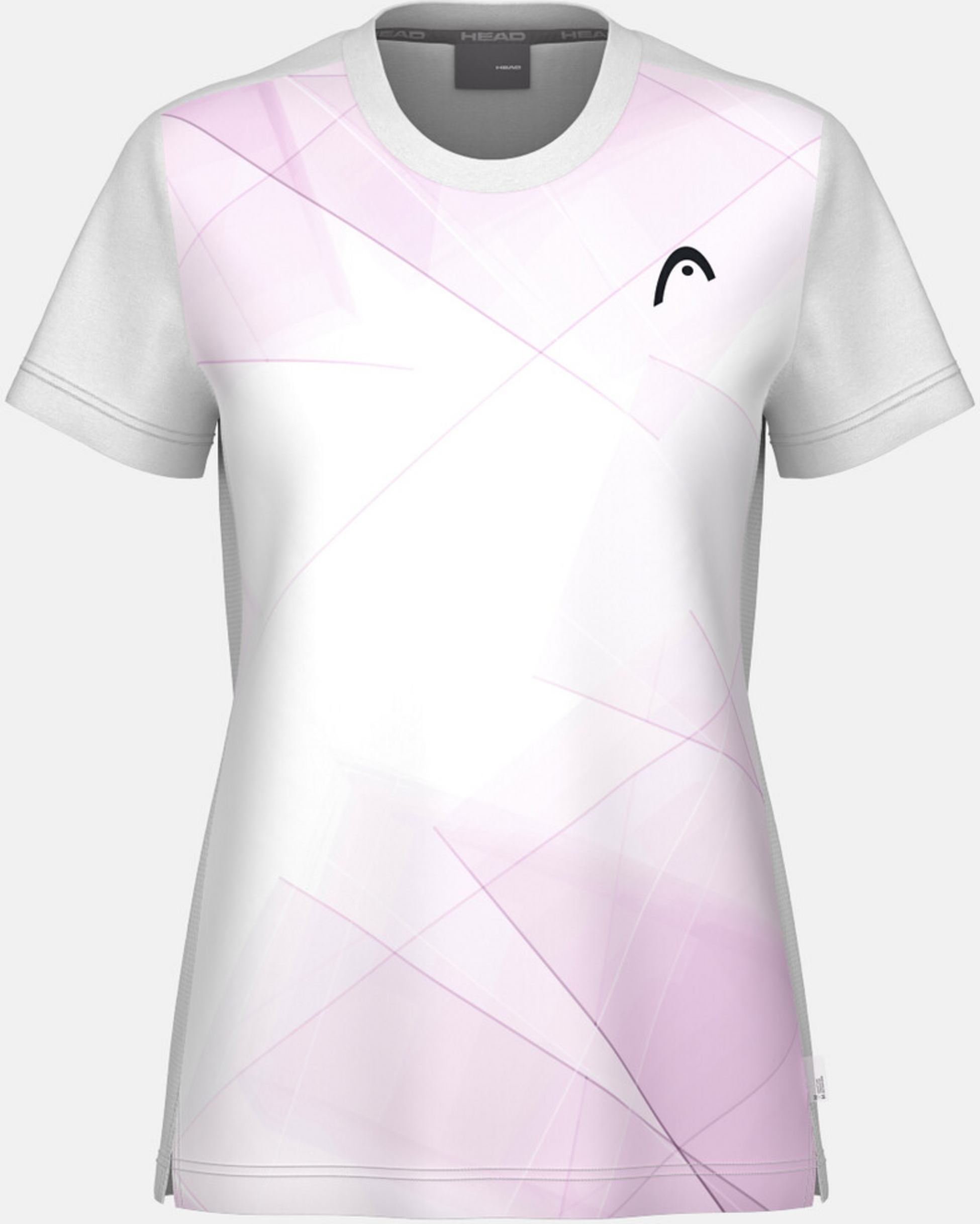 HEAD, Head Tie-break T-shirt Women