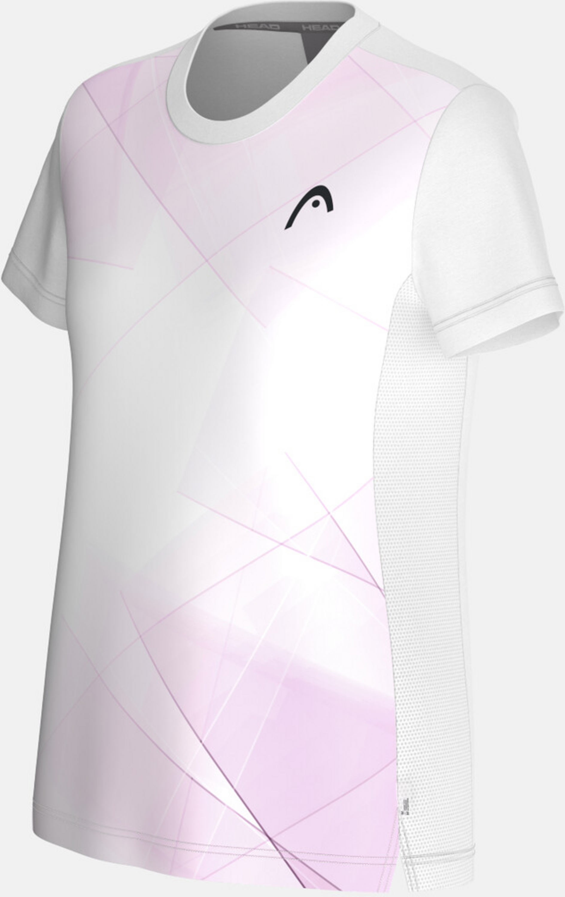 HEAD, Head Tie-break T-shirt Women