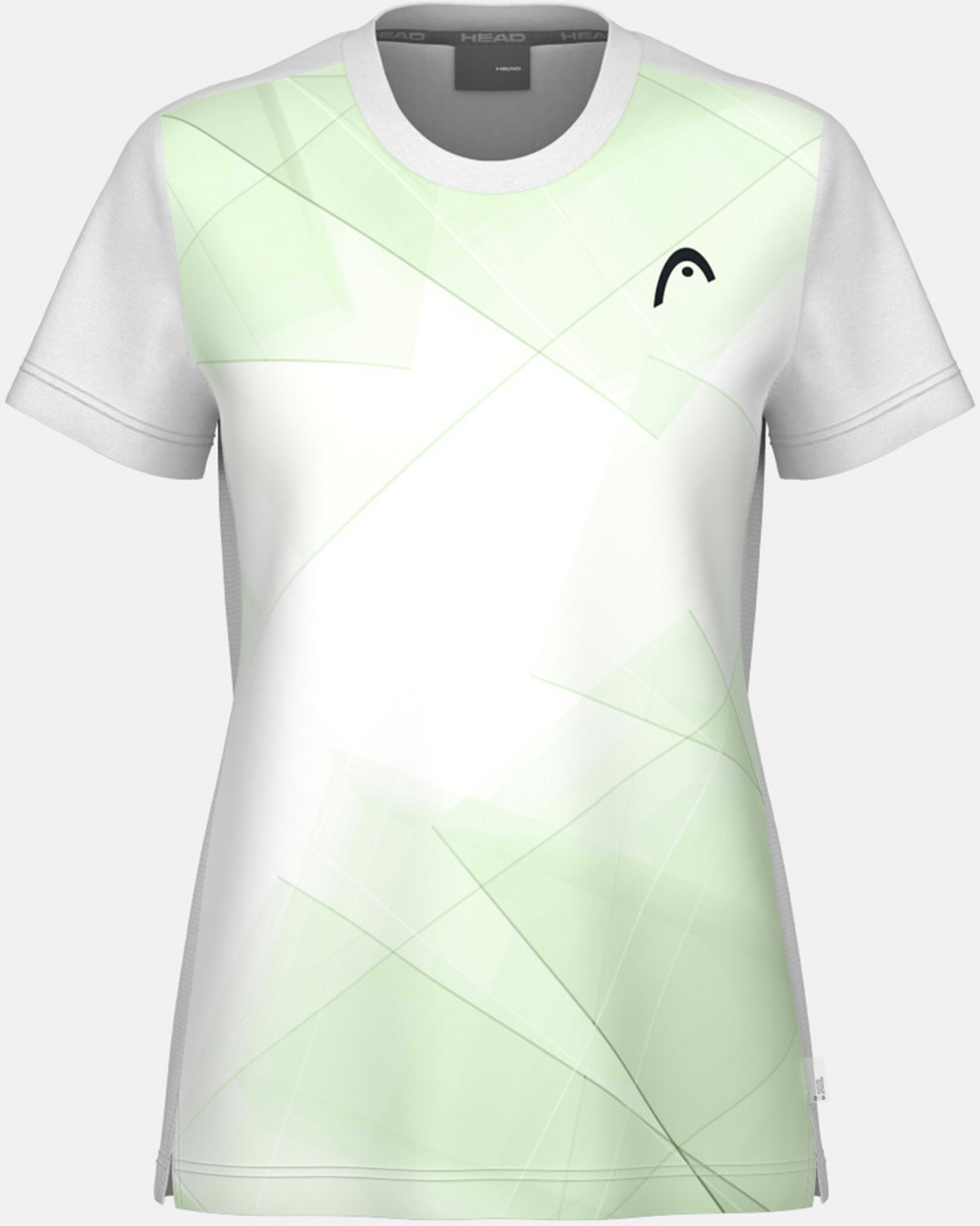 HEAD, Head Tie-break T-shirt Women