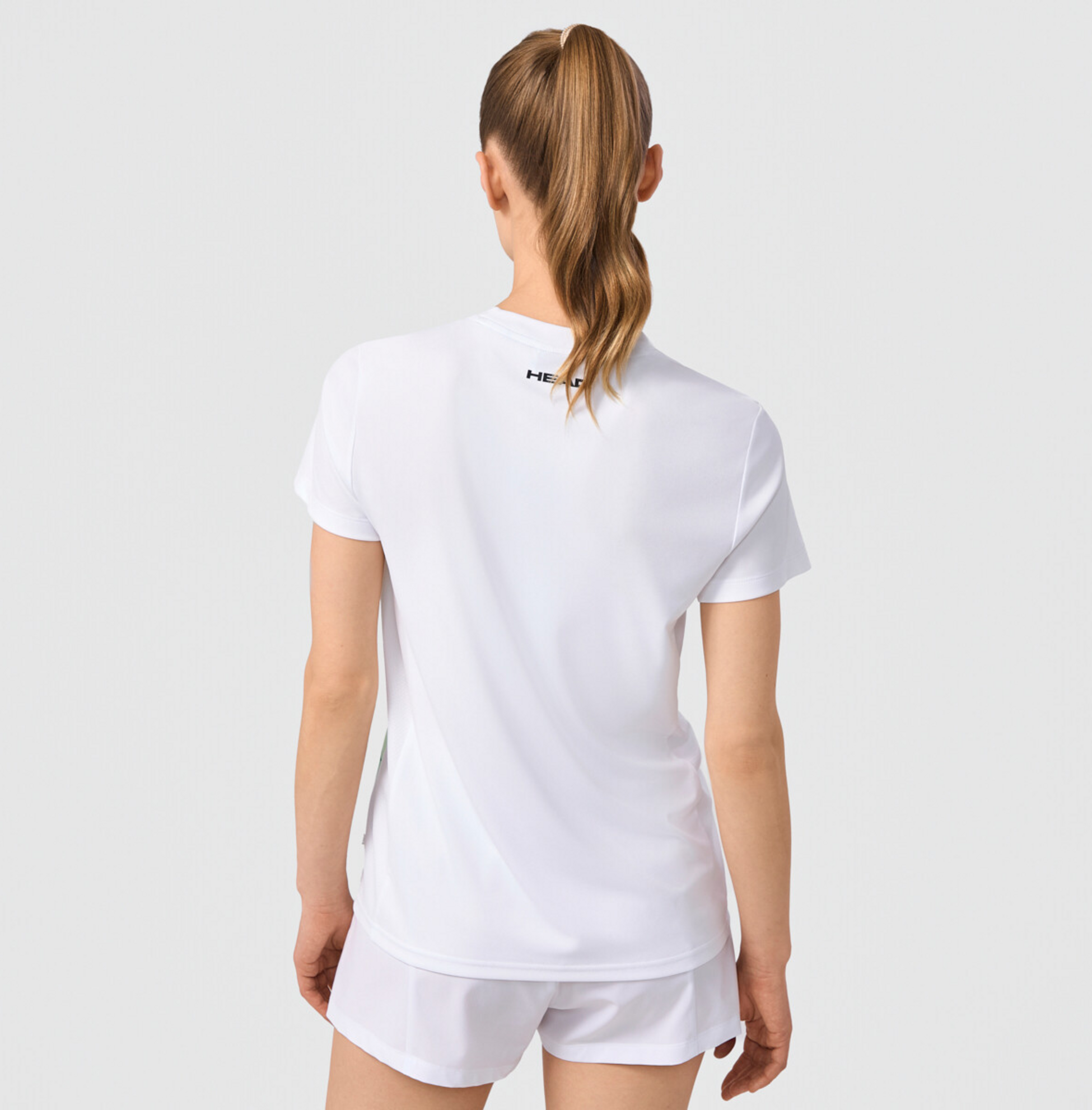 HEAD, Head Tie-break T-shirt Women