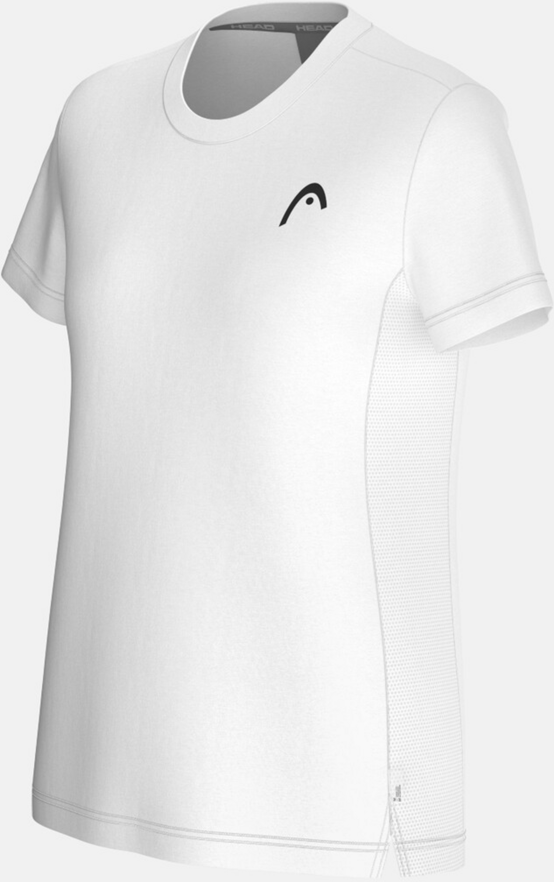 HEAD, Head Tie-break T-shirt Women