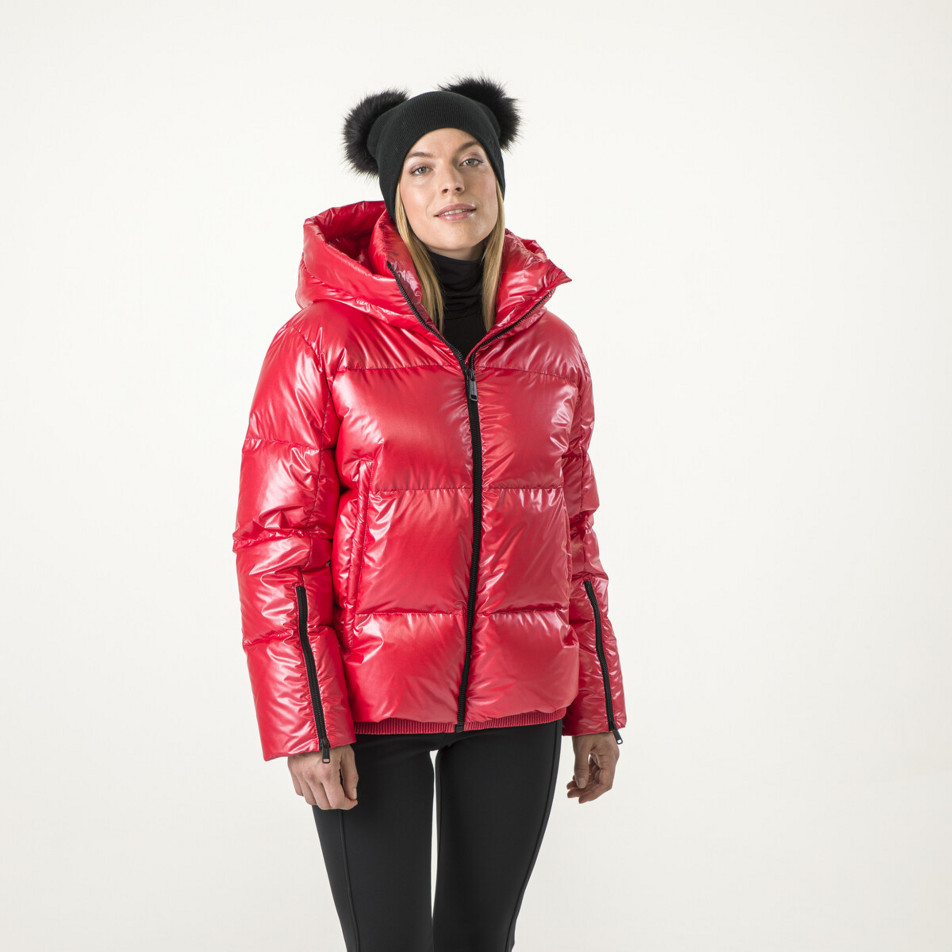 HEAD, Head Tiffany Jacket Women