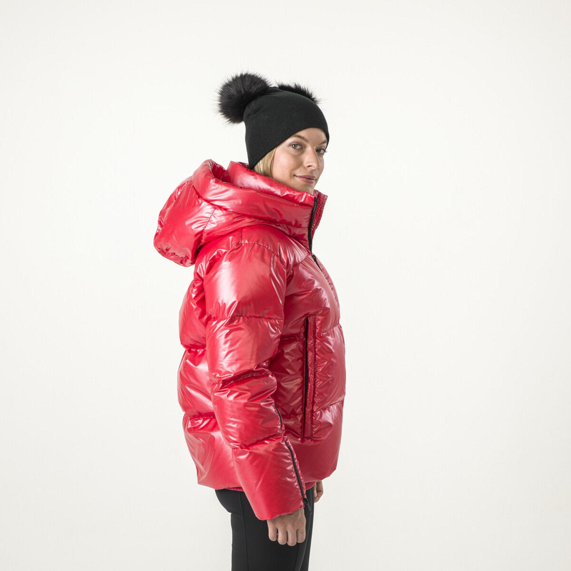 HEAD, Head Tiffany Jacket Women