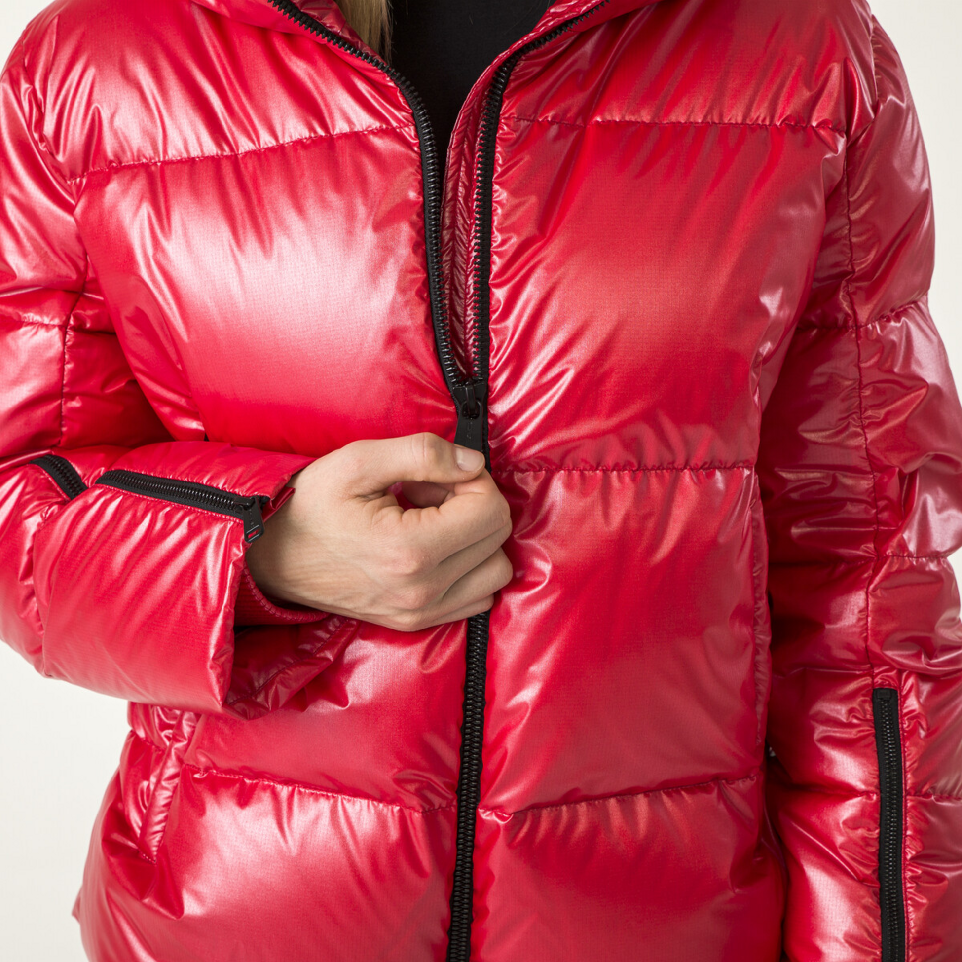 HEAD, Head Tiffany Jacket Women