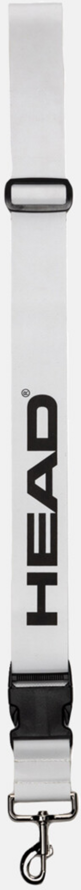 HEAD, Head Tip Net Belt (white)