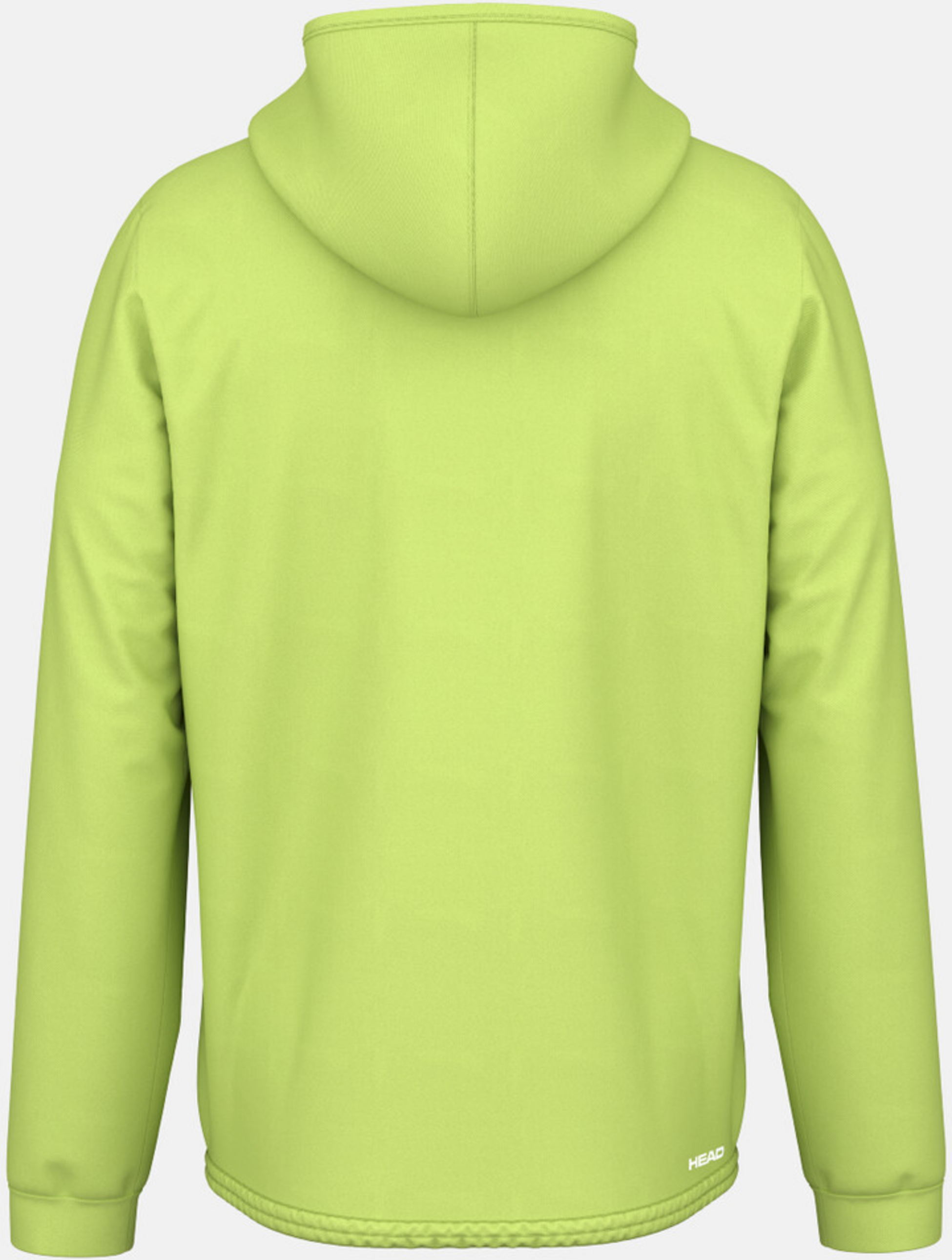 HEAD, Head Topspin Hoodie Boys