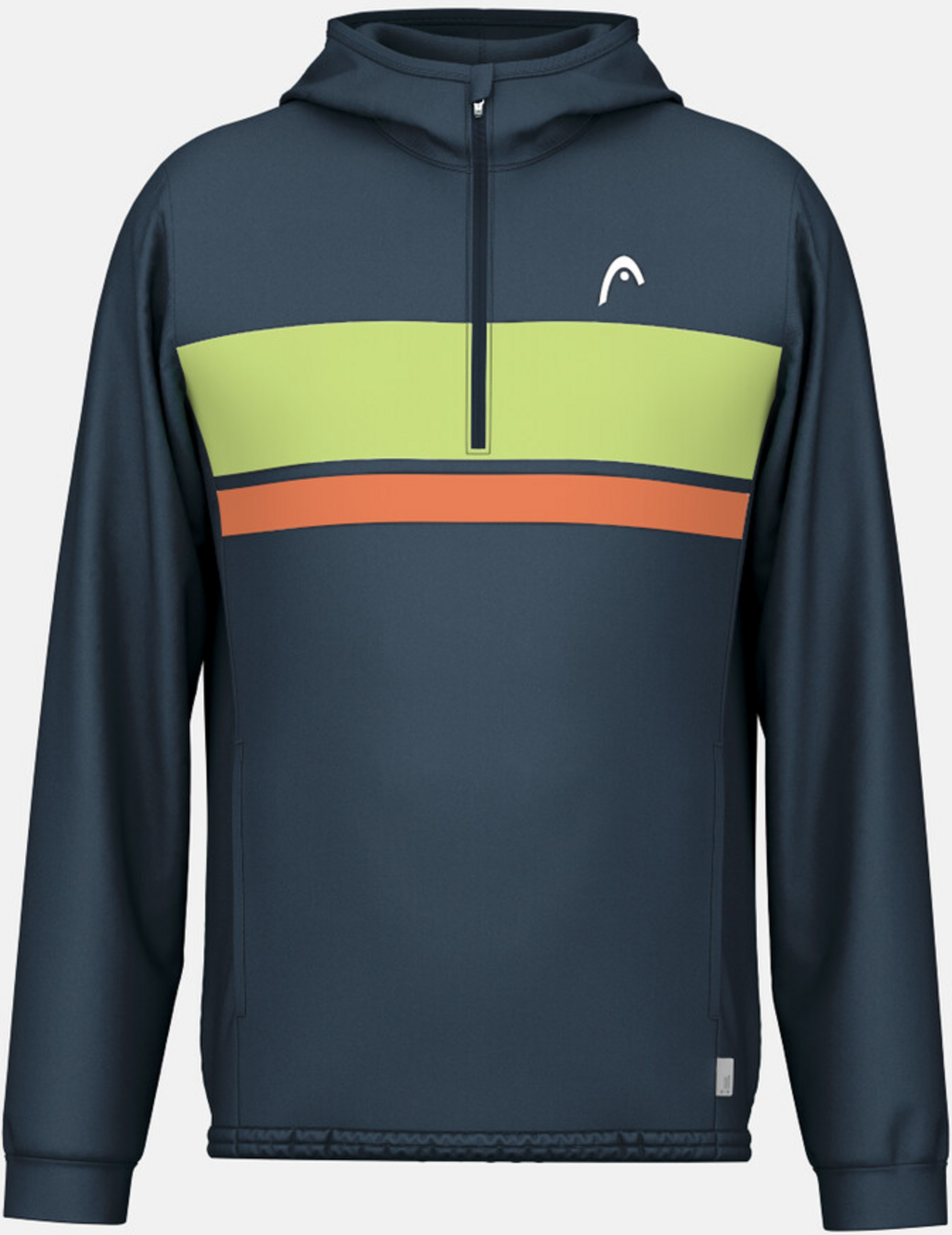 HEAD, Head Topspin Hoodie Boys