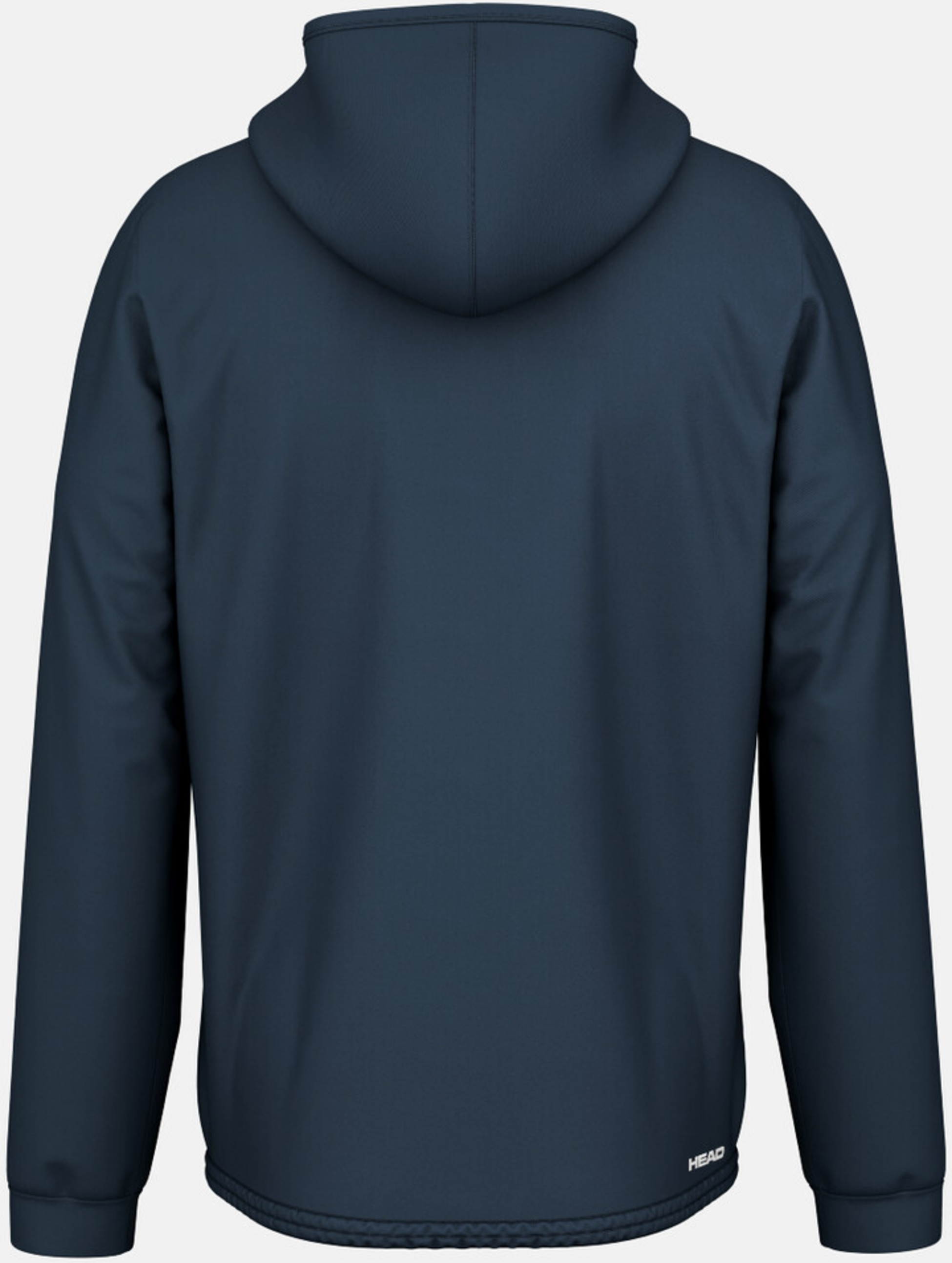 HEAD, Head Topspin Hoodie Boys