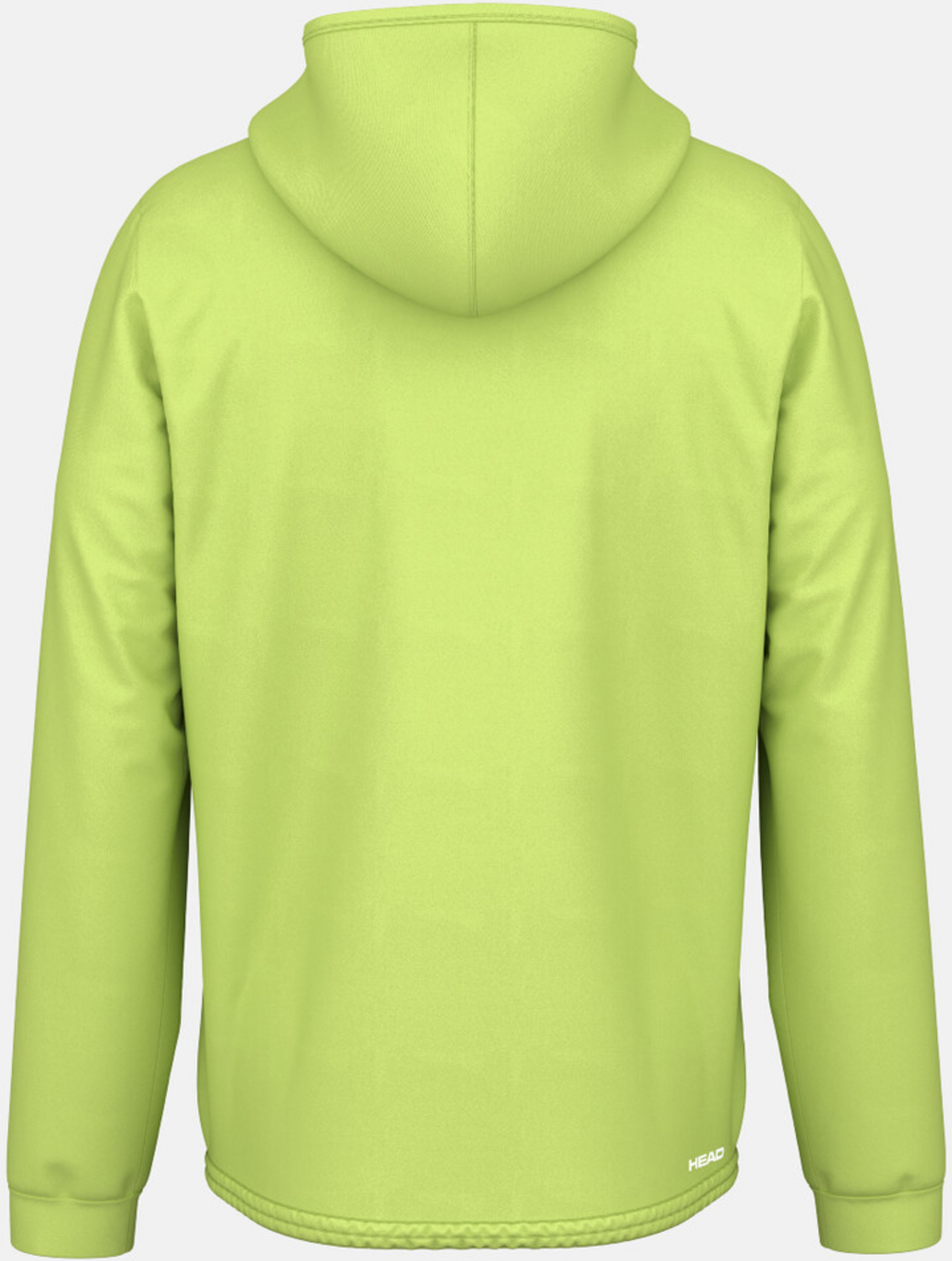 HEAD, Head Topspin Hoodie Men