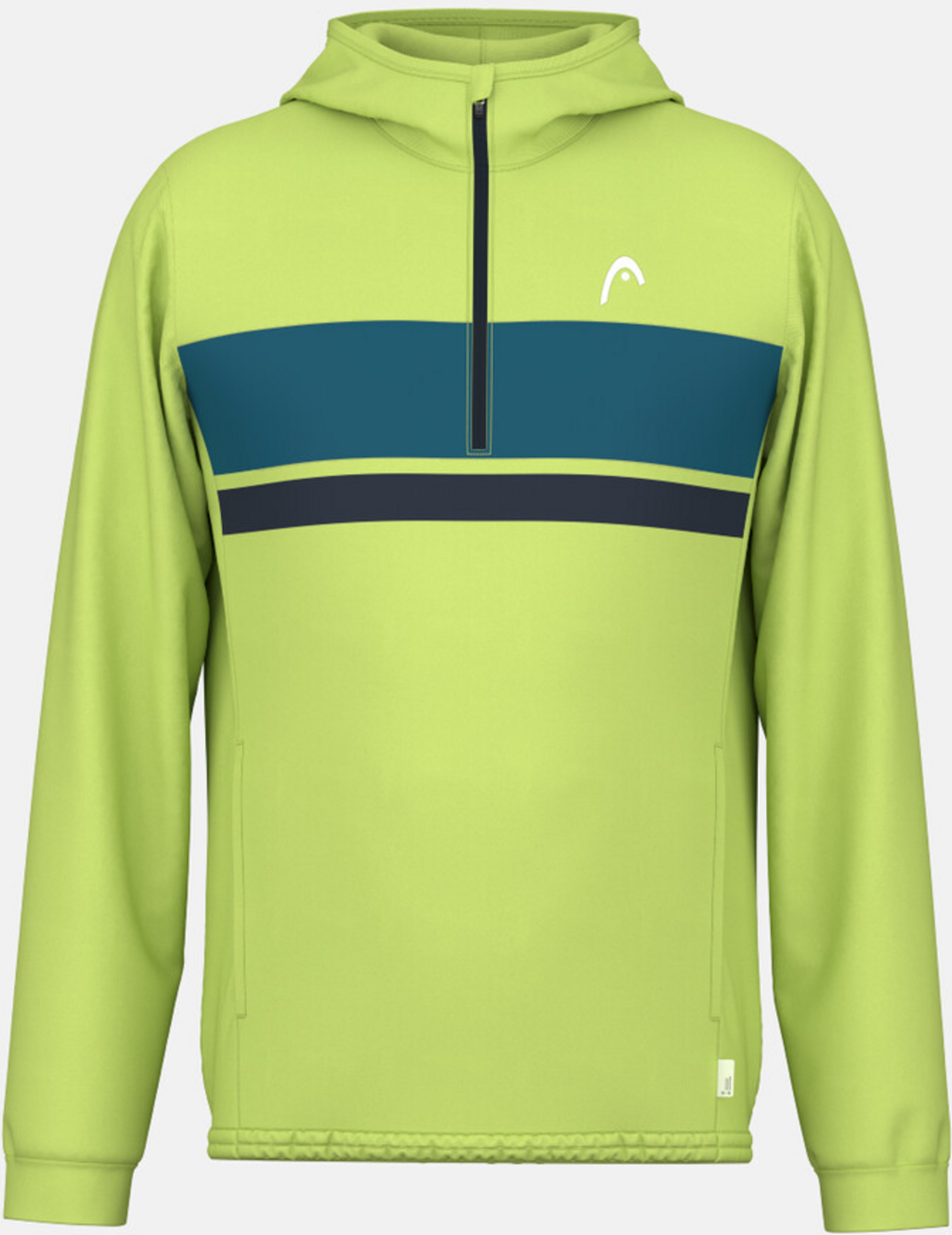 HEAD, Head Topspin Hoodie Men