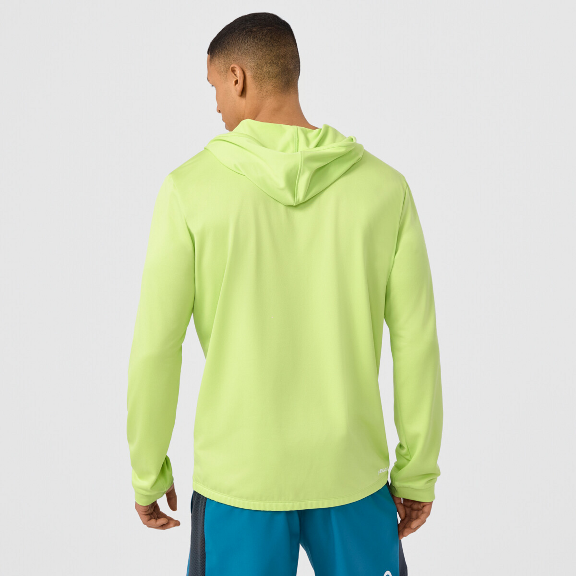HEAD, Head Topspin Hoodie Men