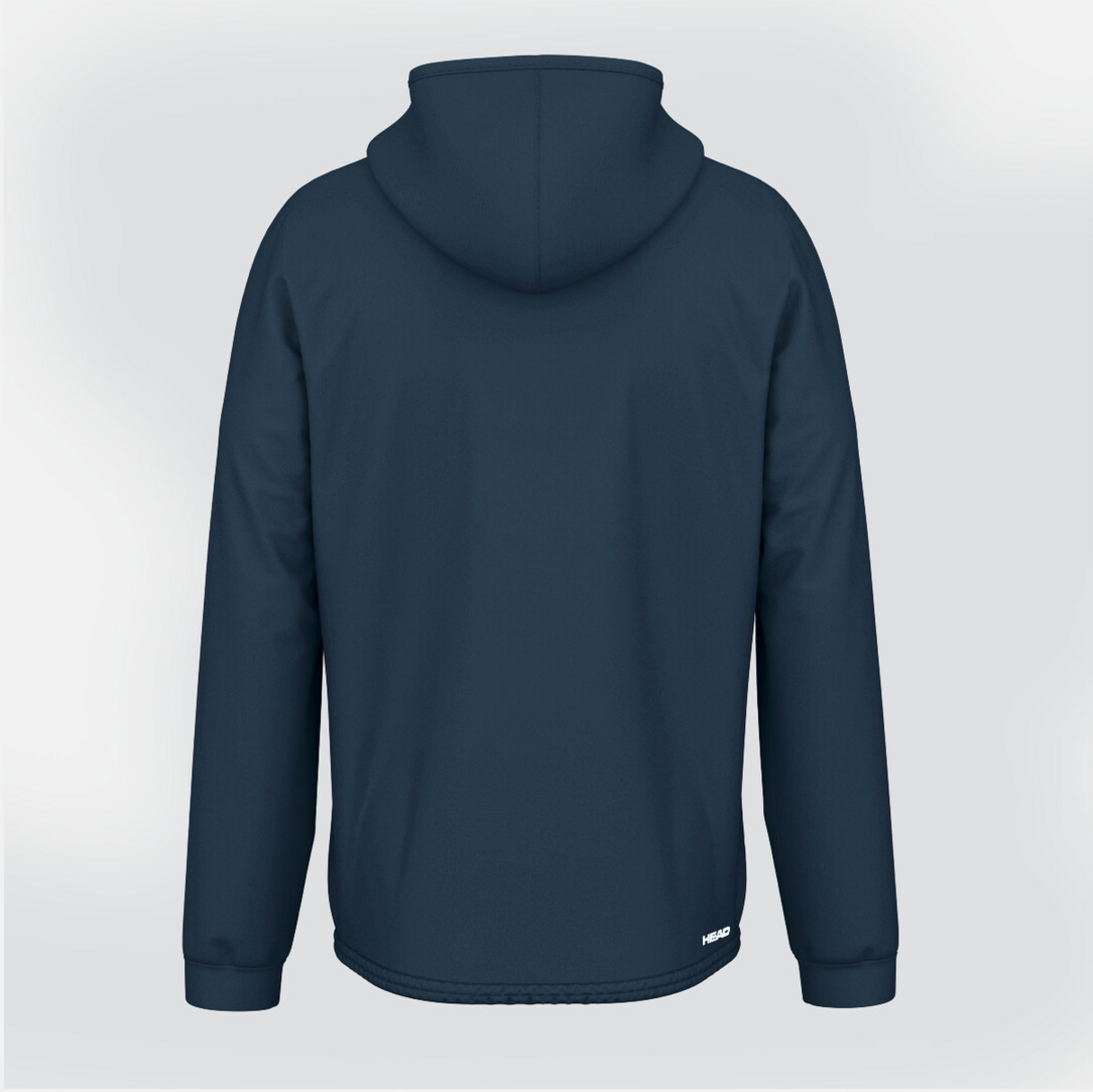 HEAD, Head Topspin Hoodie Men