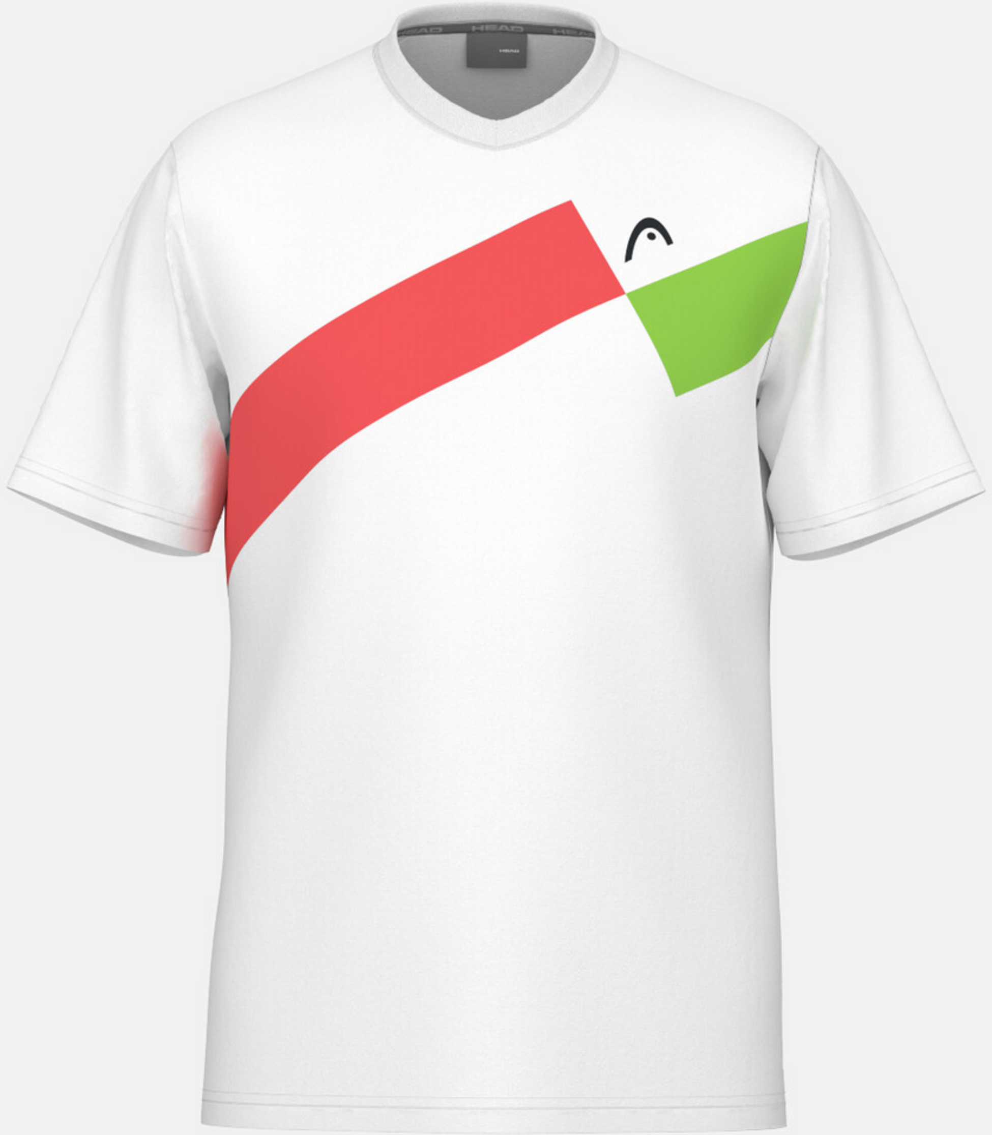 HEAD, Head Topspin T-shirt Boys