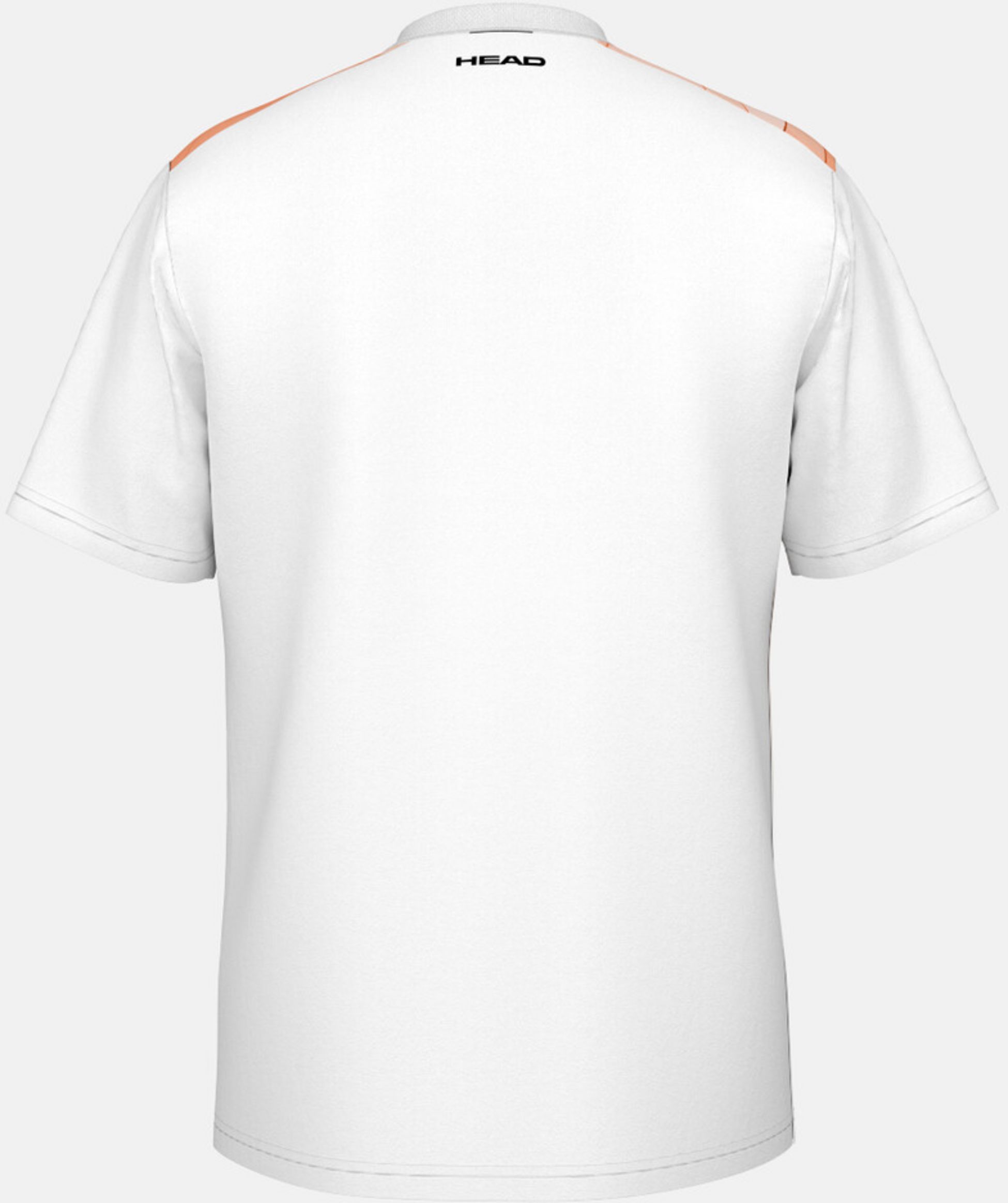 HEAD, Head Topspin T-shirt Boys