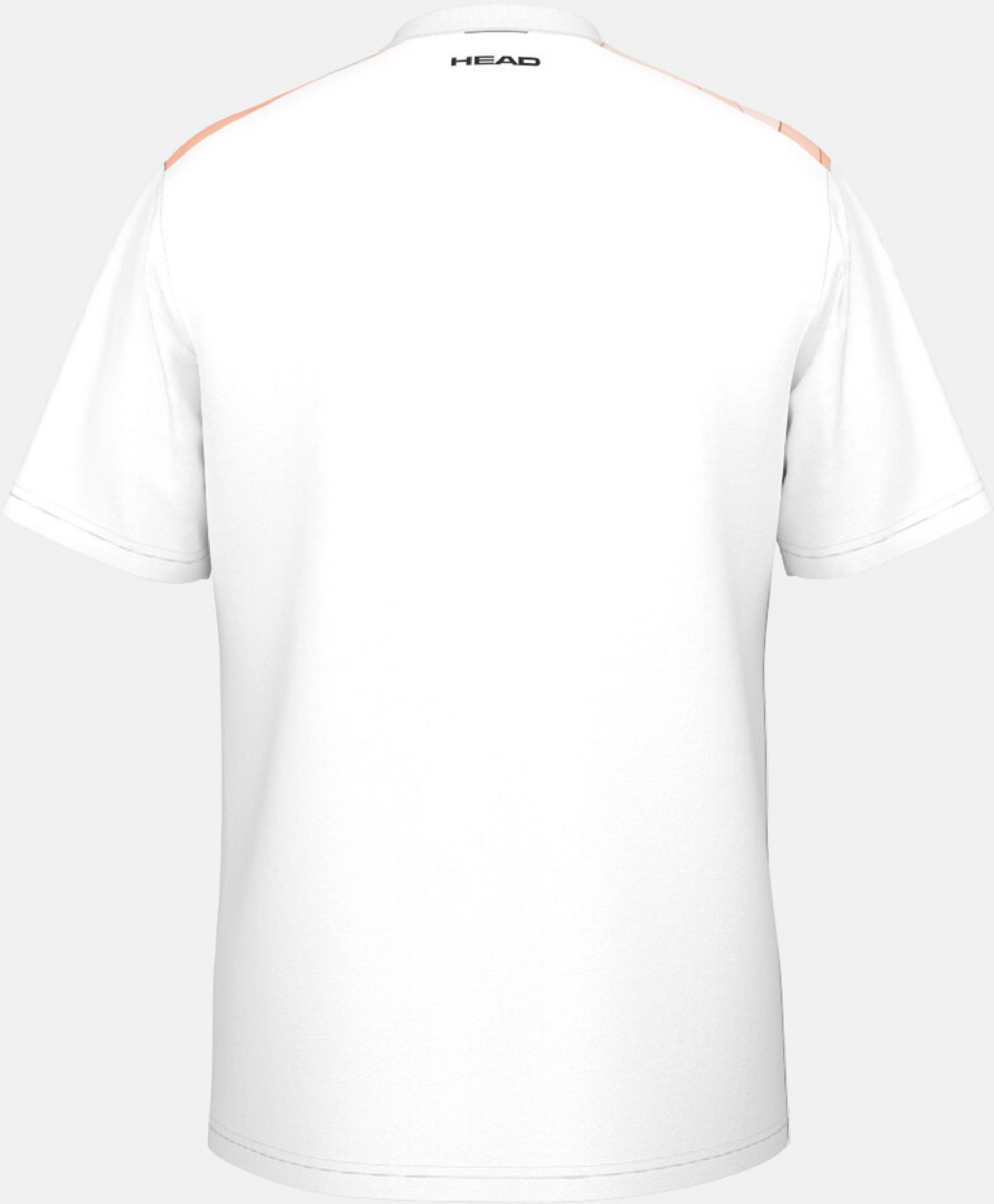 HEAD, Head Topspin T-shirt Men