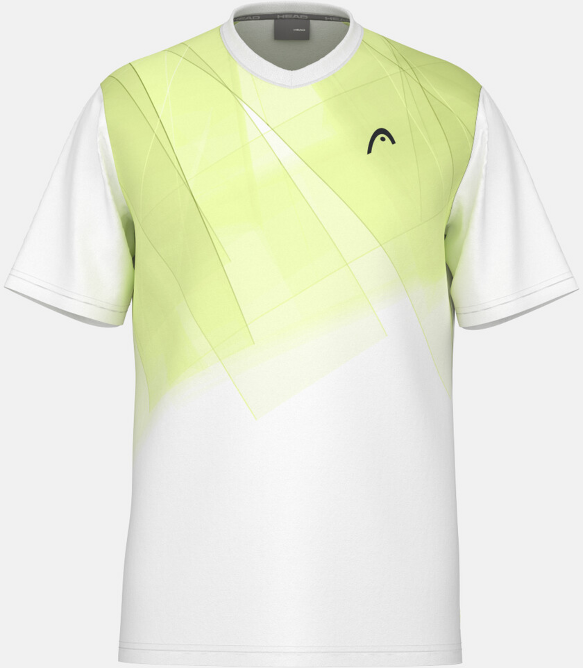 HEAD, Head Topspin T-shirt Men