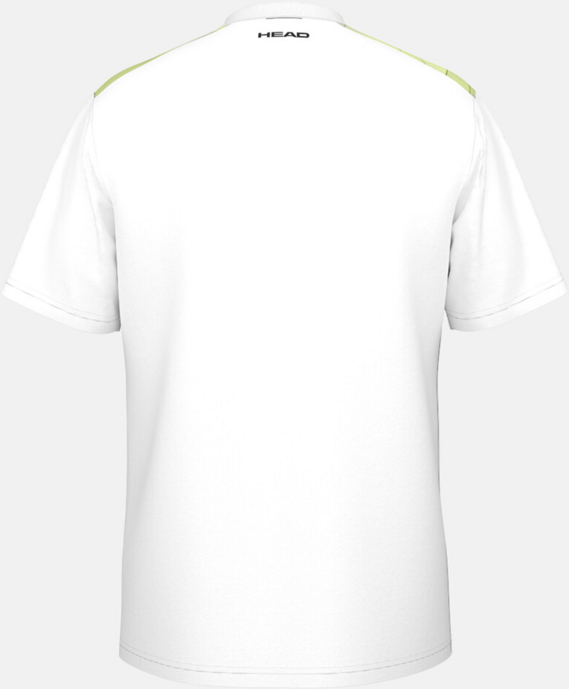 HEAD, Head Topspin T-shirt Men