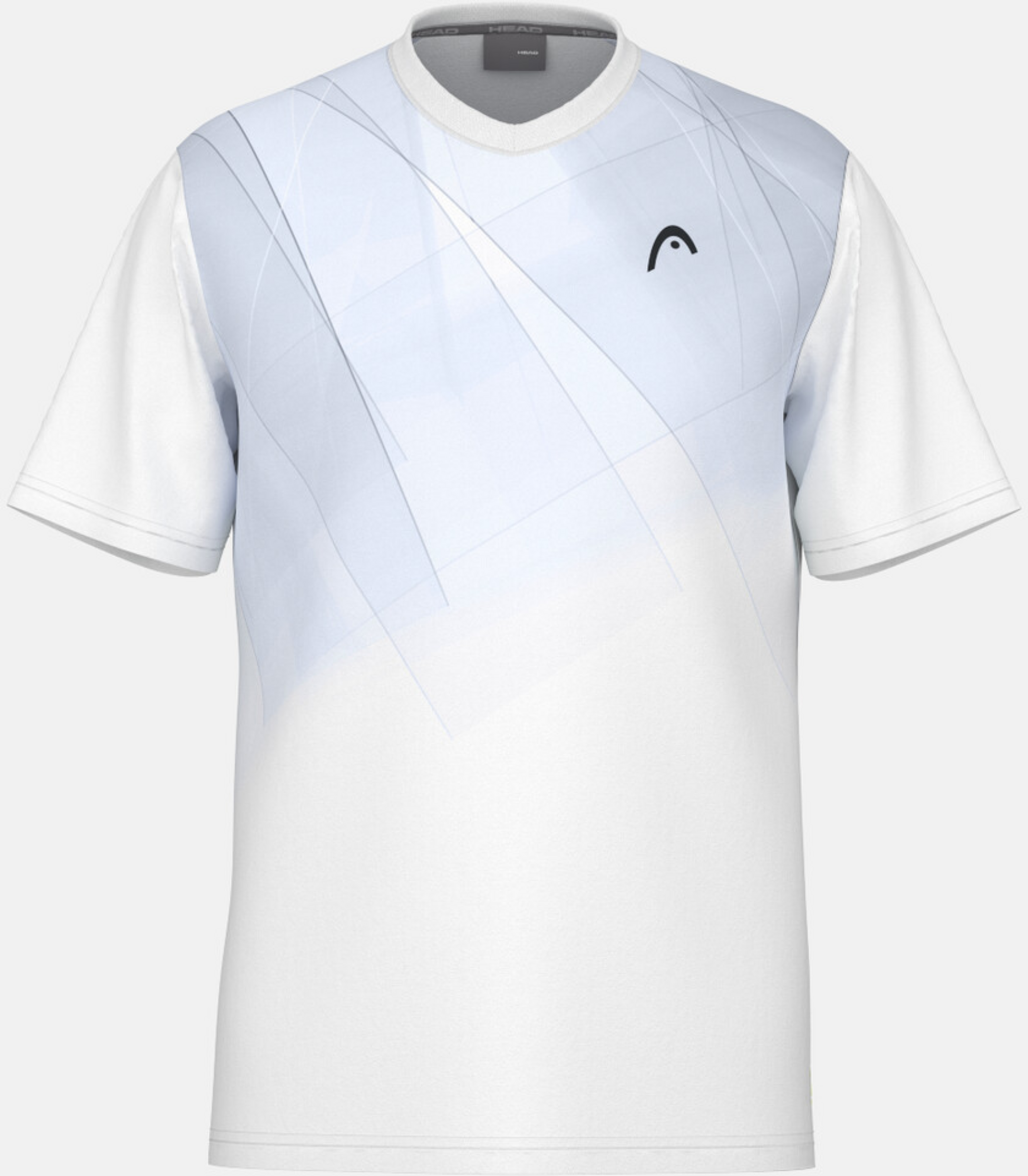 HEAD, Head Topspin T-shirt Men