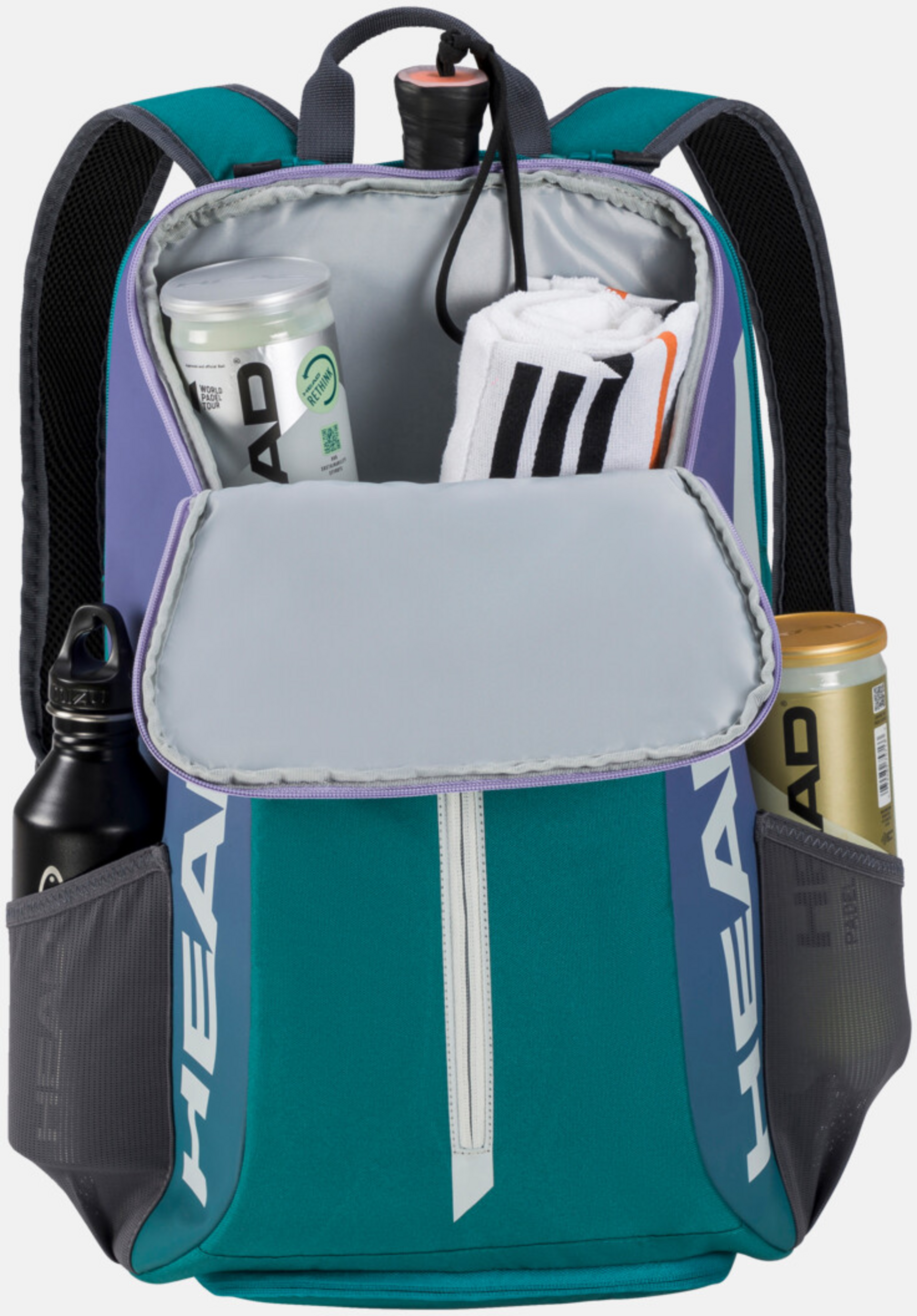 HEAD, Head Tour Backpack 25l Arcc