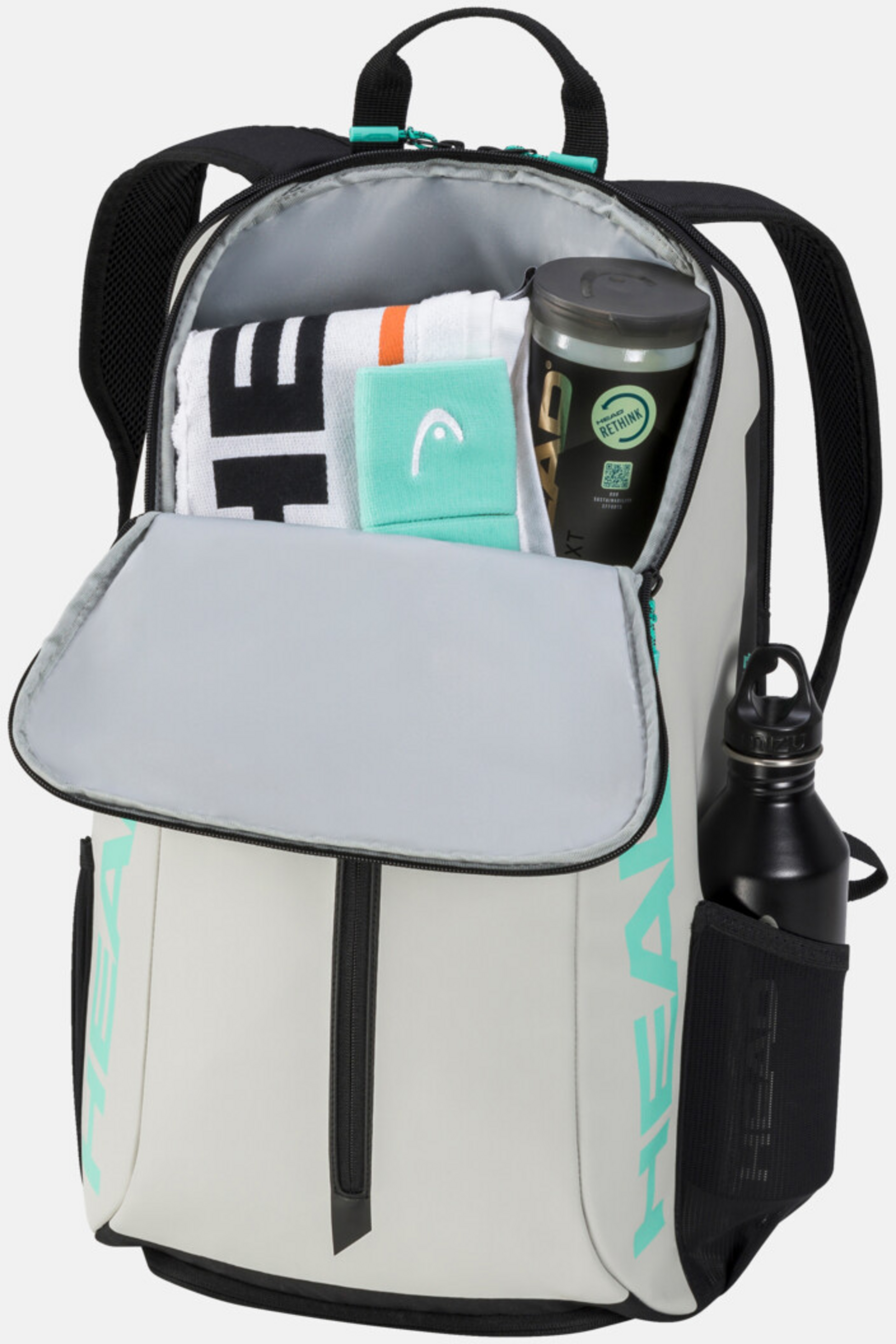 HEAD, Head Tour Backpack 25l Ccte