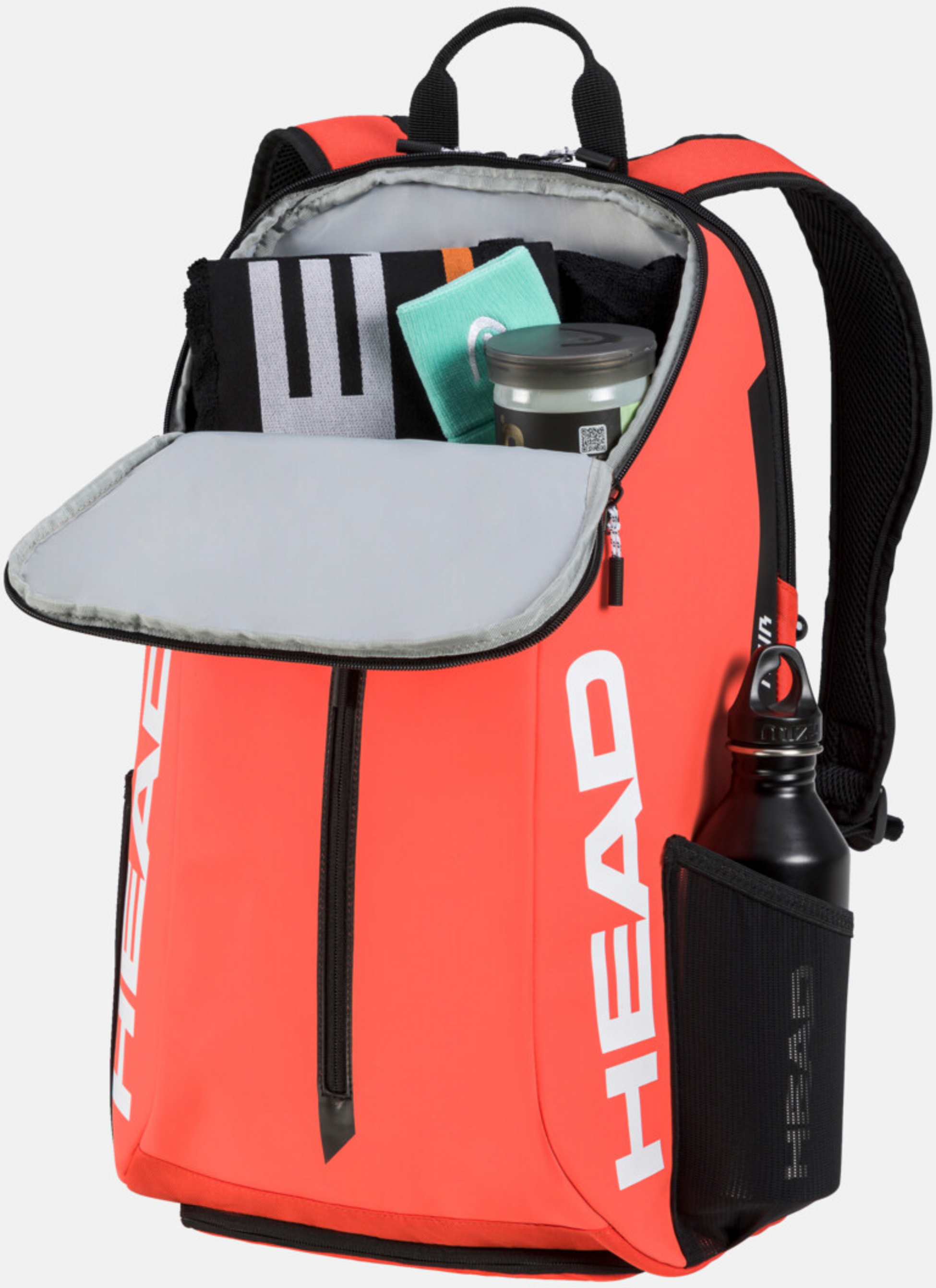 HEAD, Head Tour Backpack 25l Fo