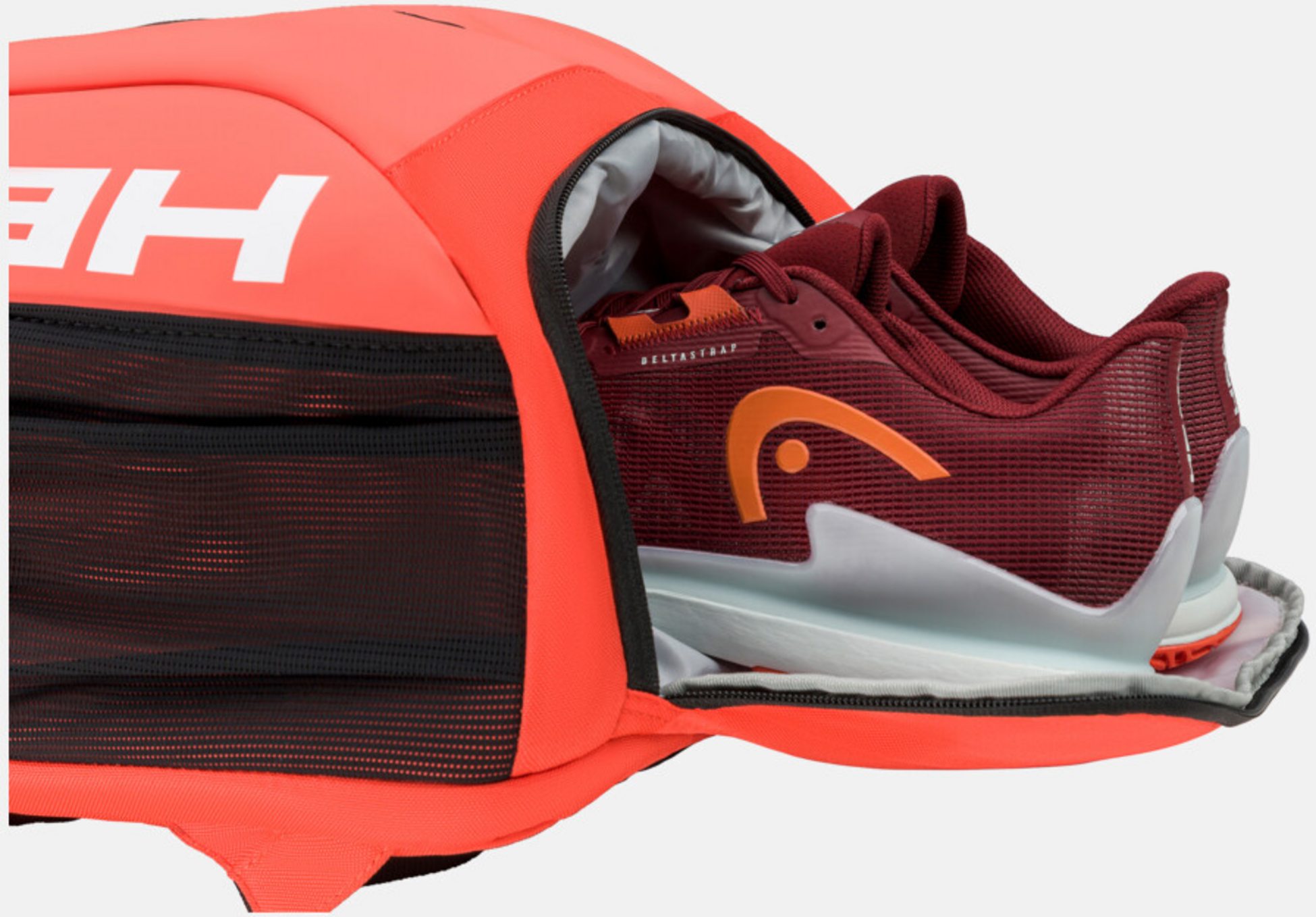 HEAD, Head Tour Backpack 25l Fo