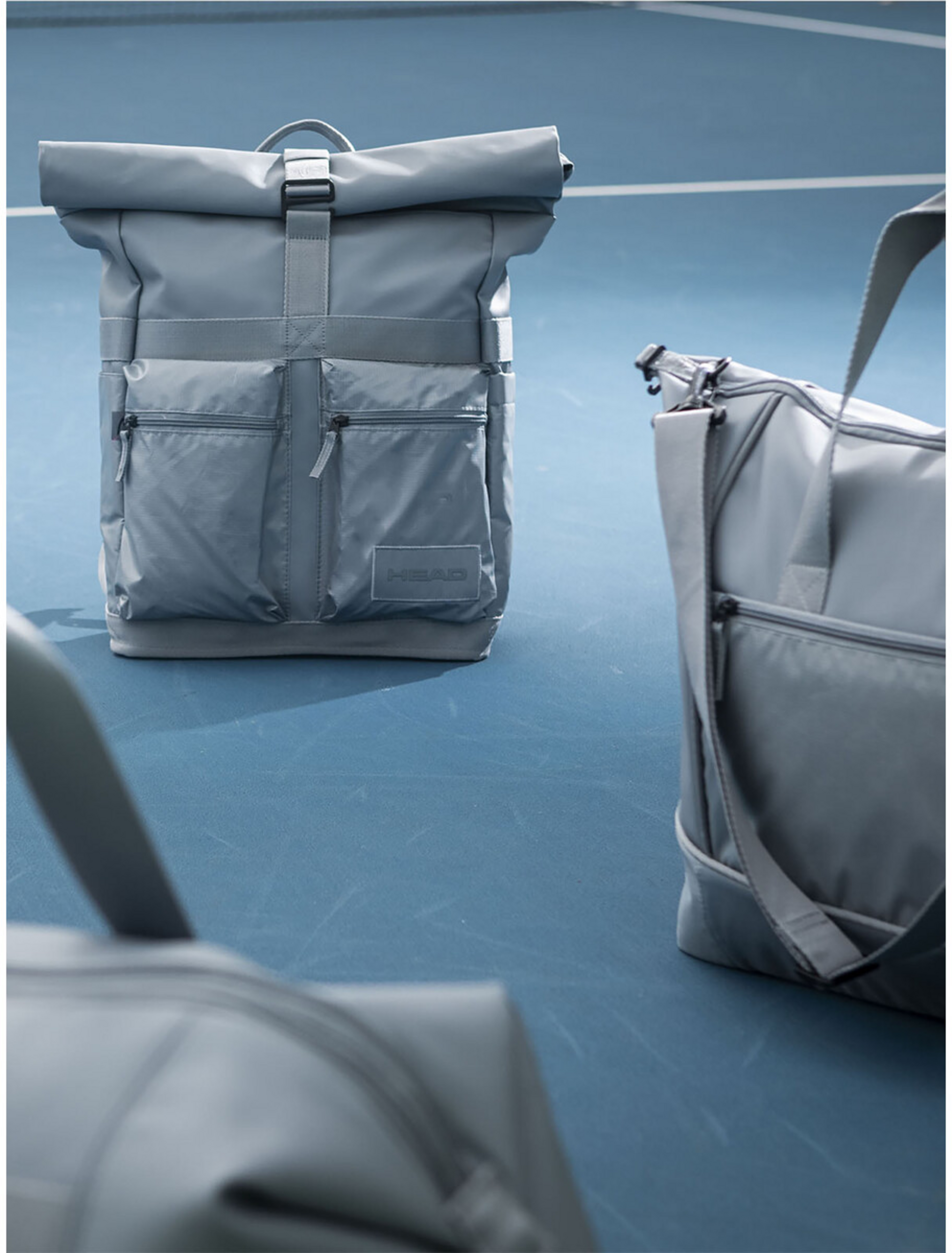 HEAD, Head Tour Backpack 30l Kg