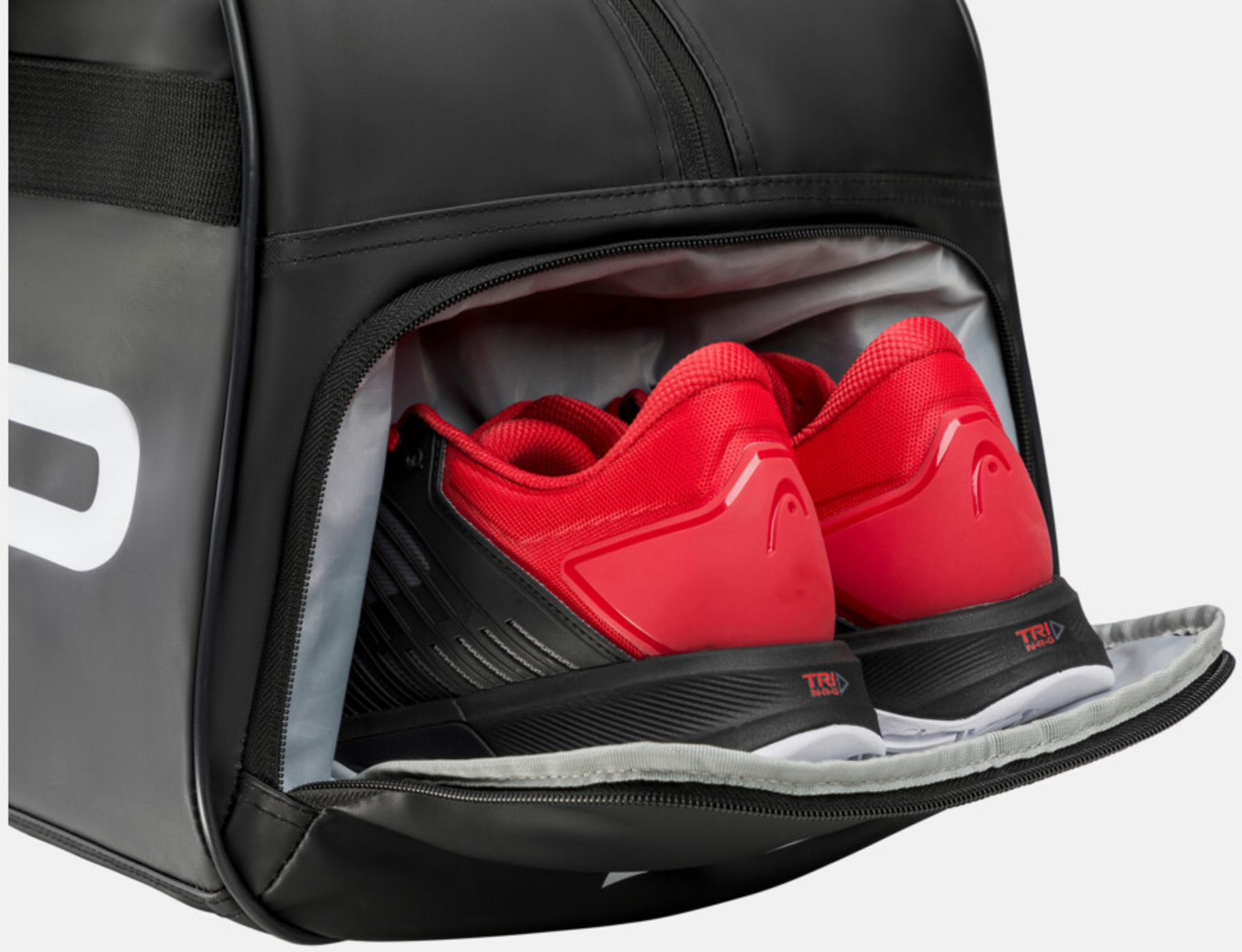 HEAD, Head Tour Court Bag 40l Bkwh