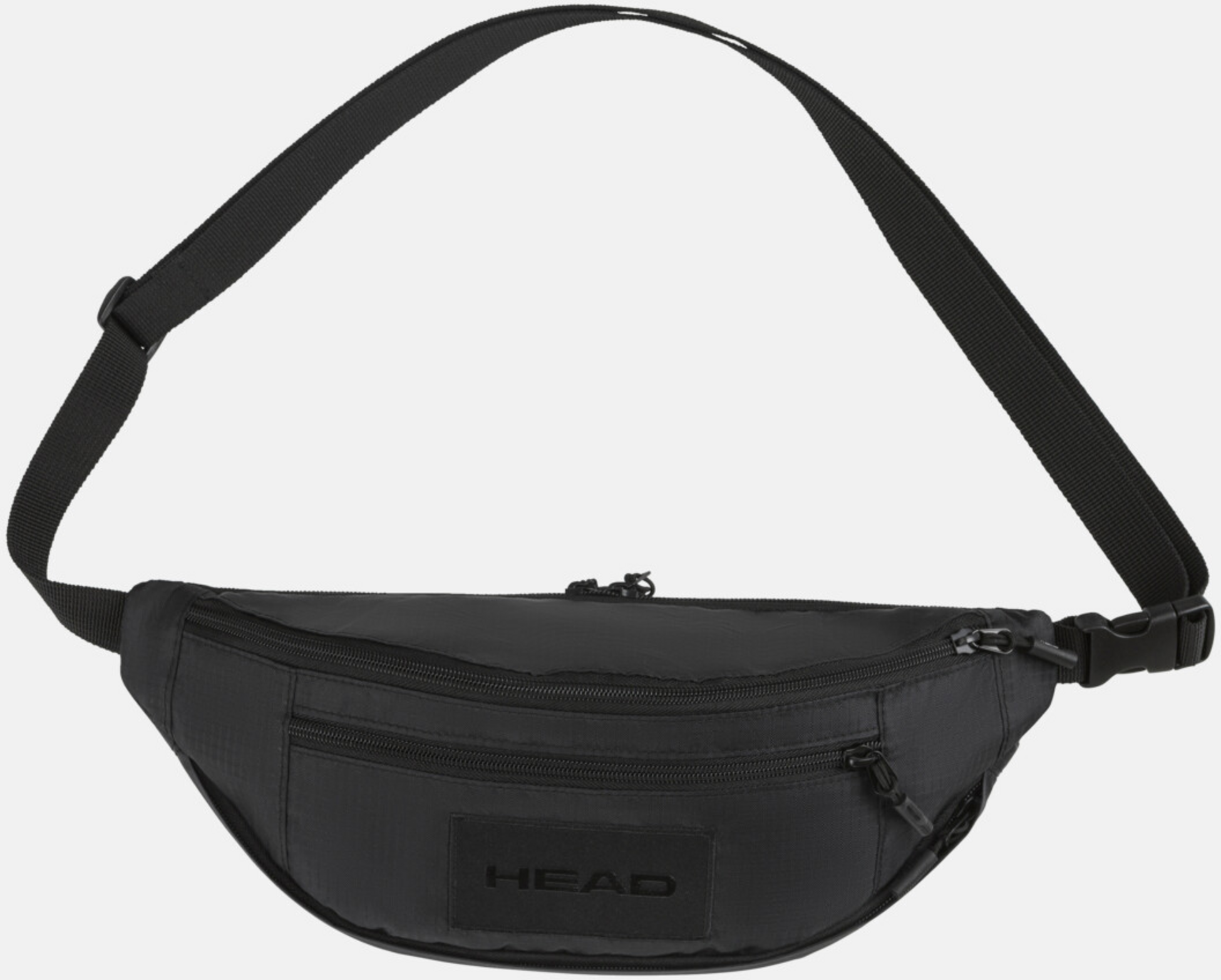 HEAD, Head Tour Crossbody Bag Bk