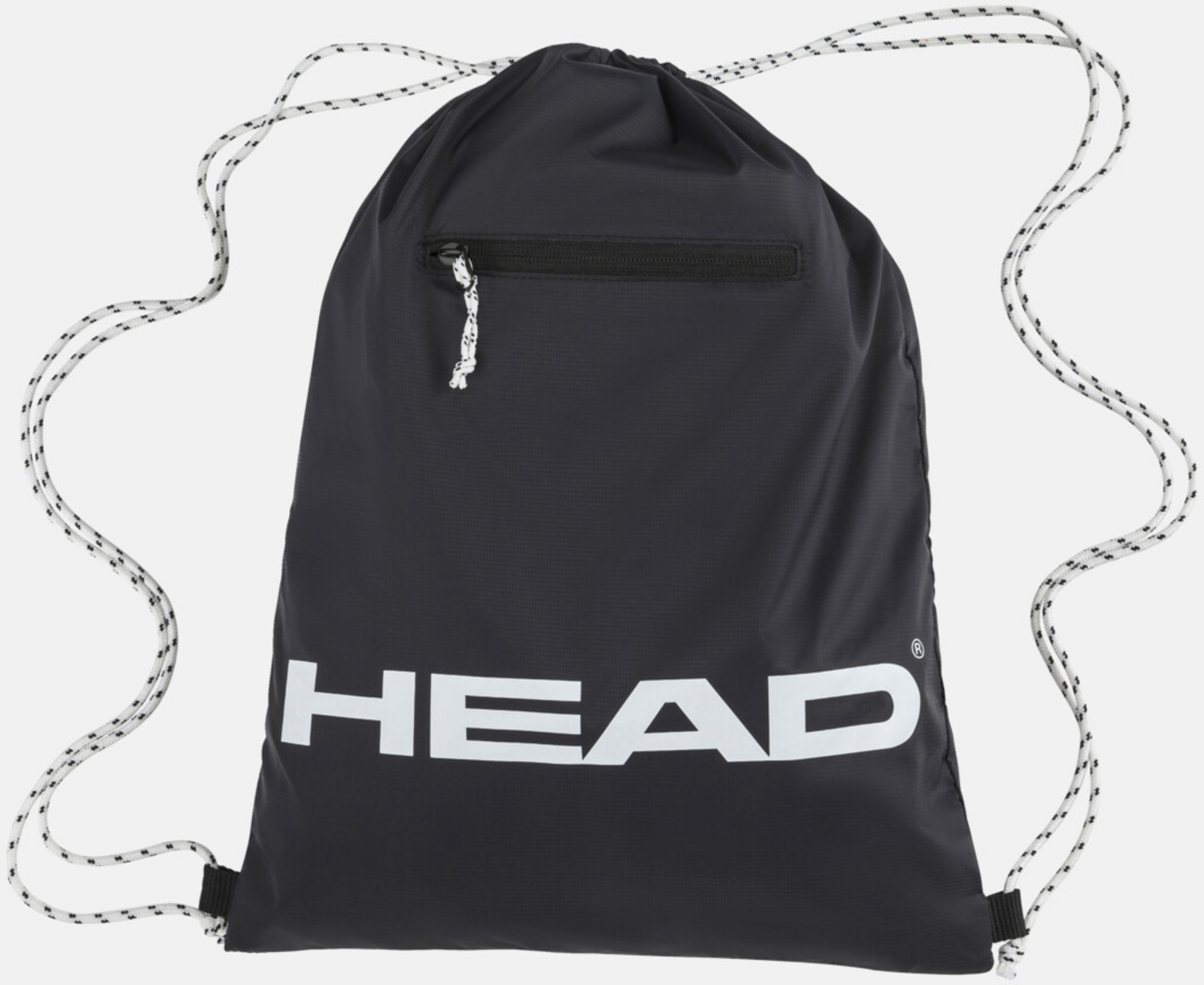 HEAD, Head Tour Gym Sack Bkwh