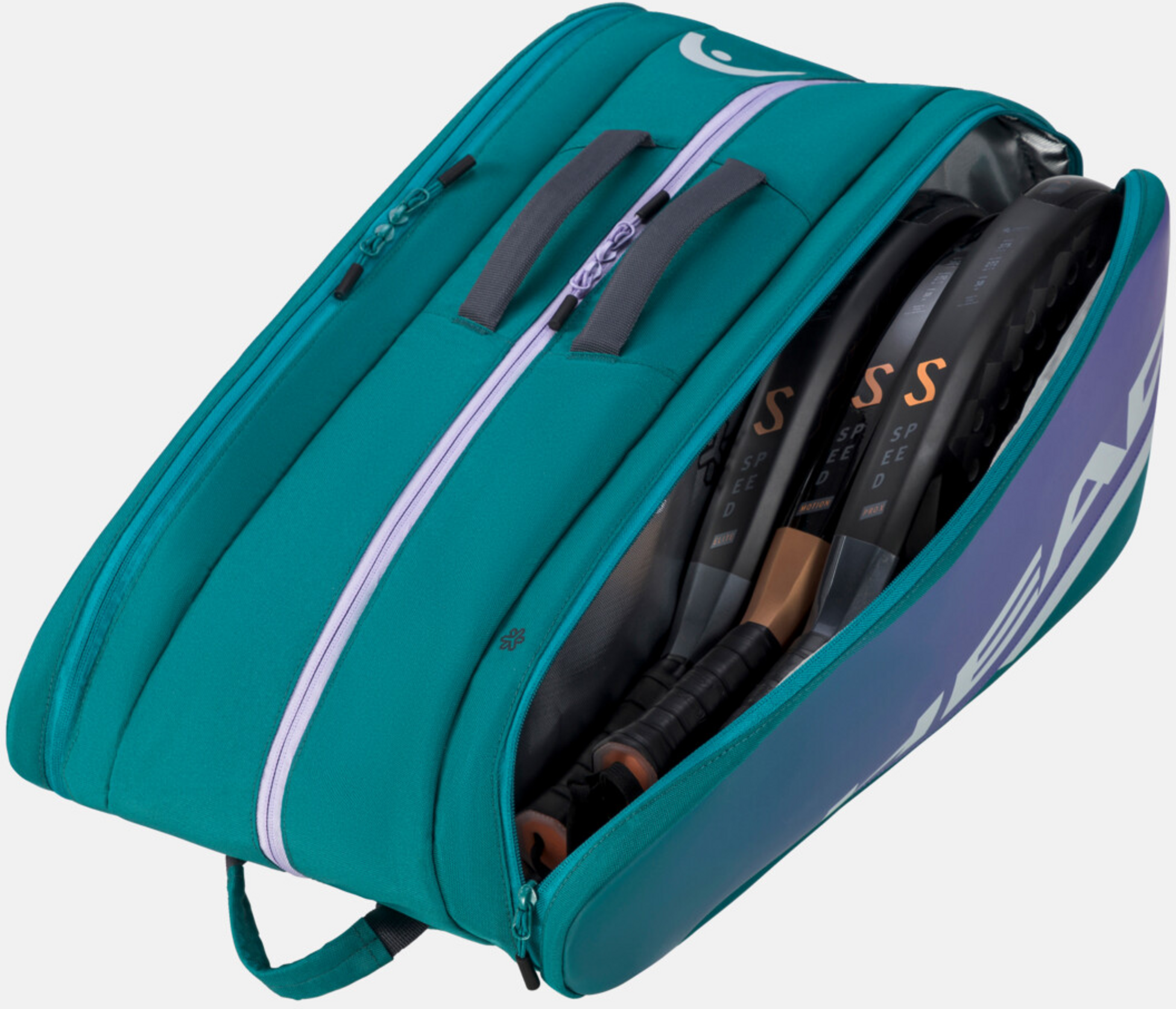 HEAD, Head Tour Padel Bag L Arcc