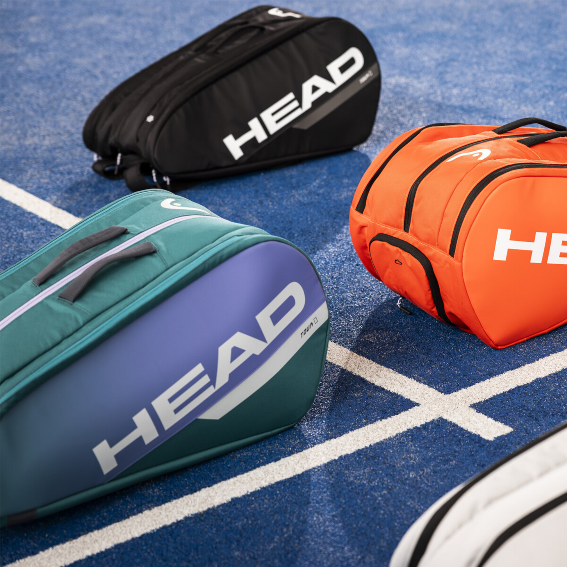 HEAD, Head Tour Padel Bag L Arcc