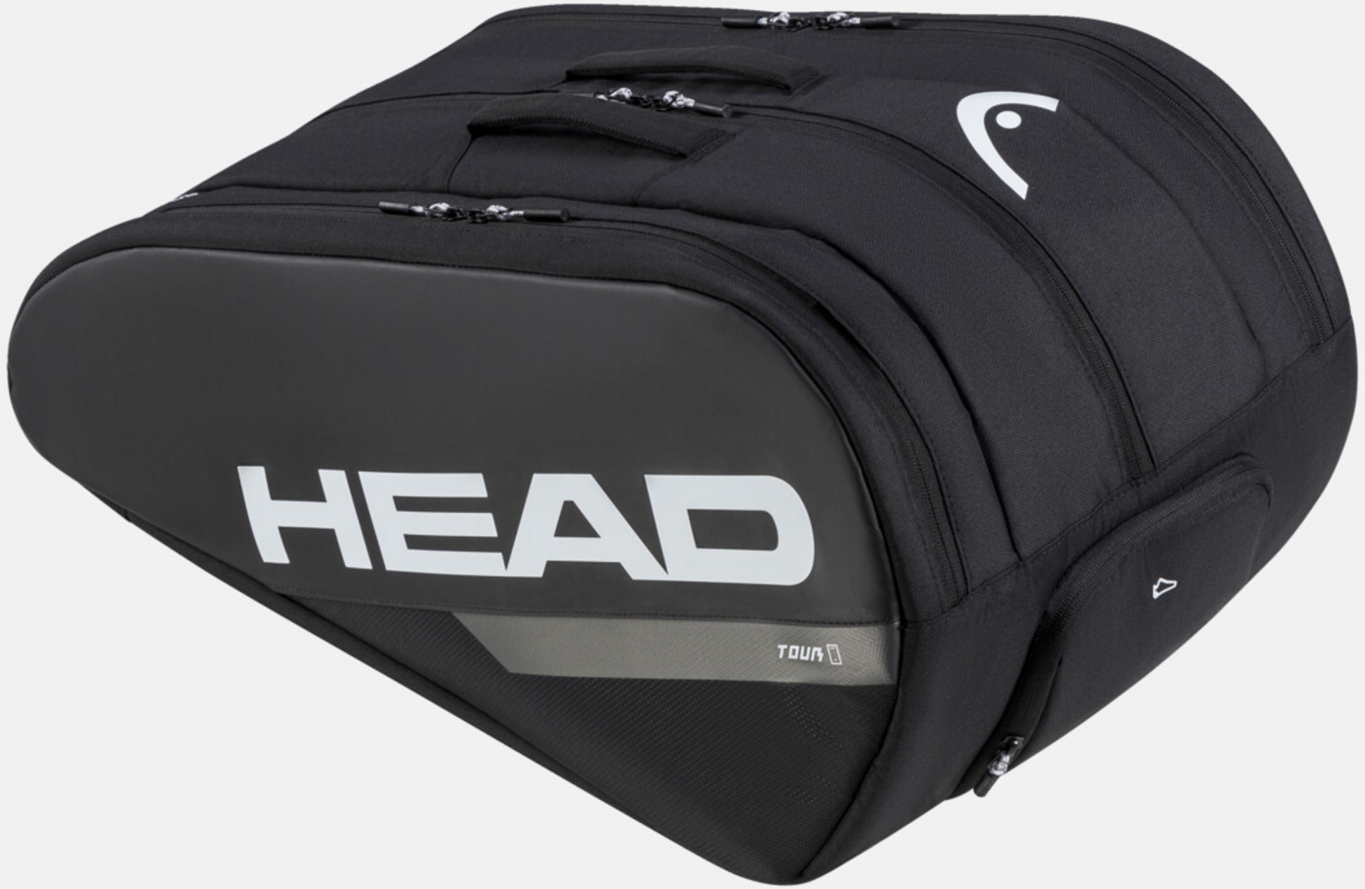 HEAD, Head Tour Padel Bag L Bkwh