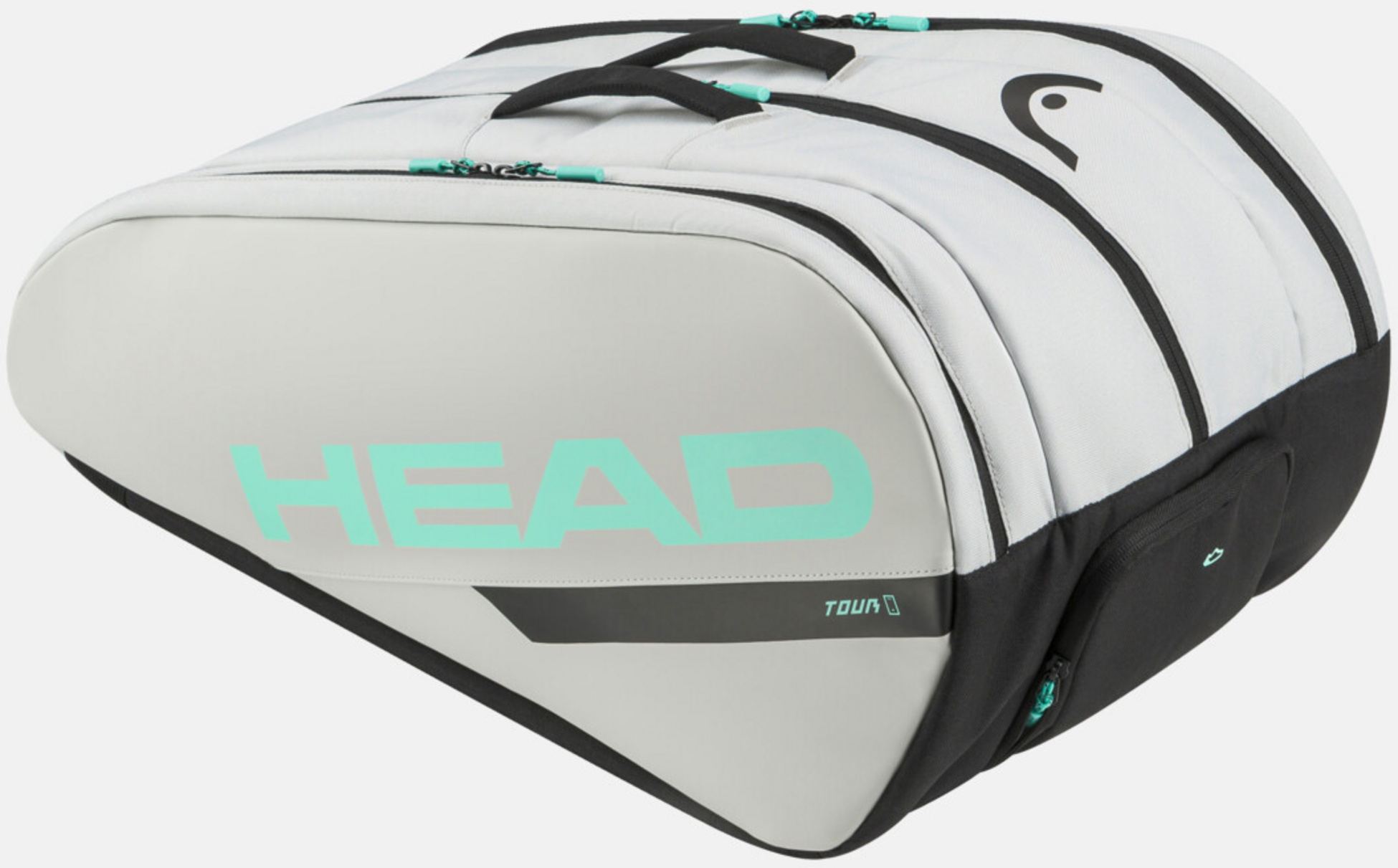 HEAD, Head Tour Padel Bag L Ccte