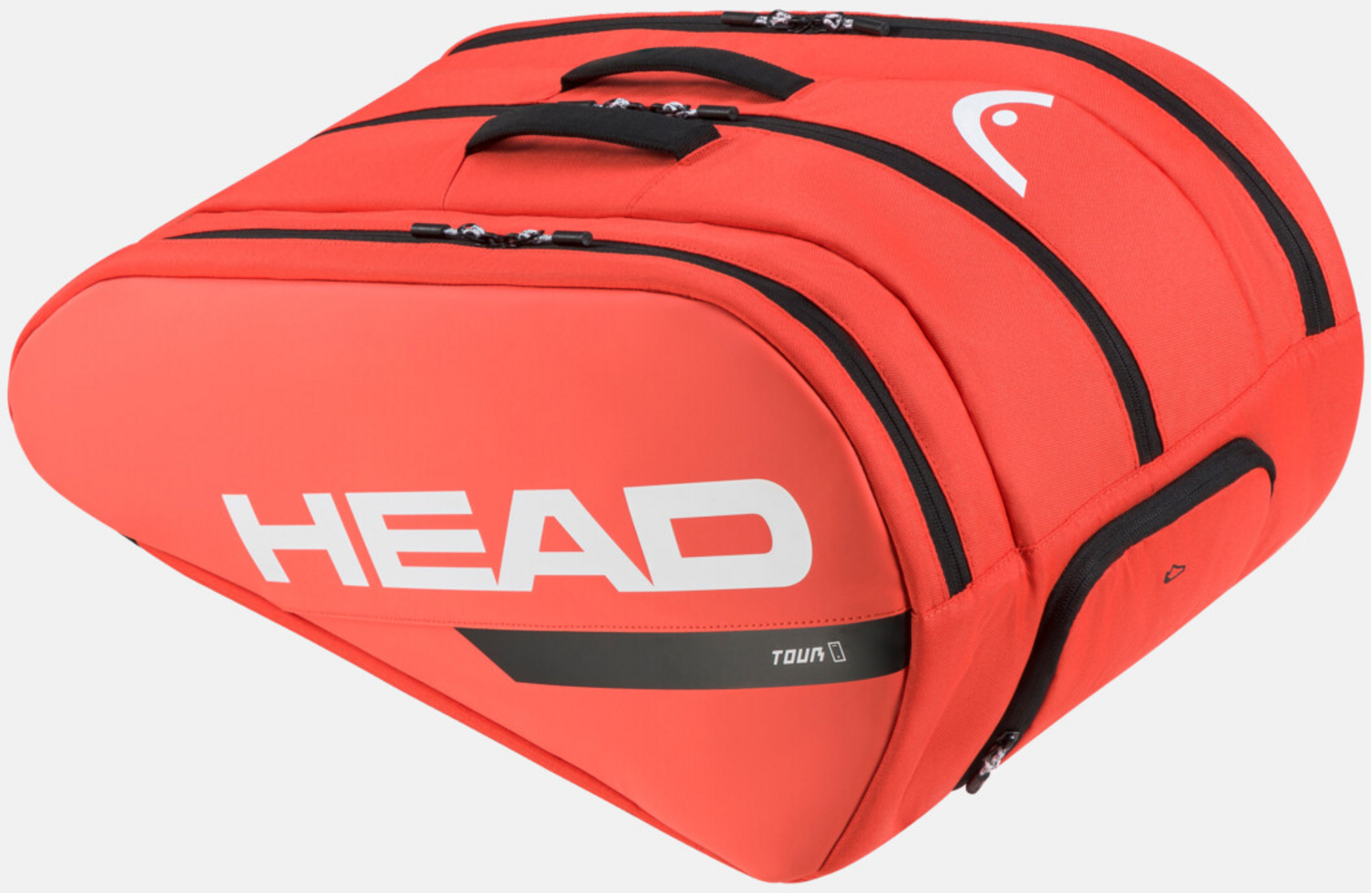 HEAD, Head Tour Padel Bag L Fo