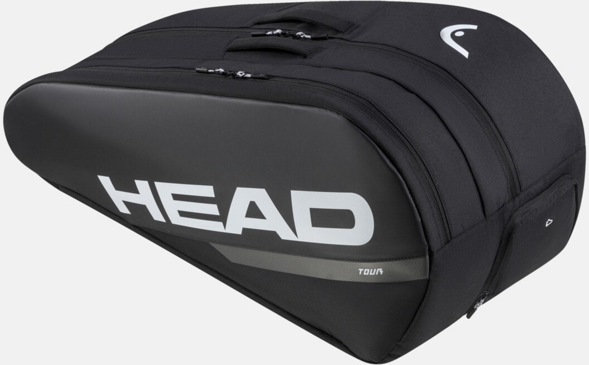 HEAD, Head Tour Racquet Bag L Bkwh