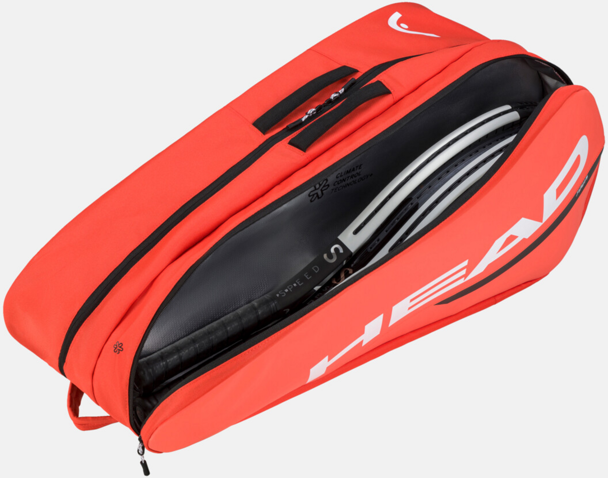 HEAD, Head Tour Racquet Bag L Fo