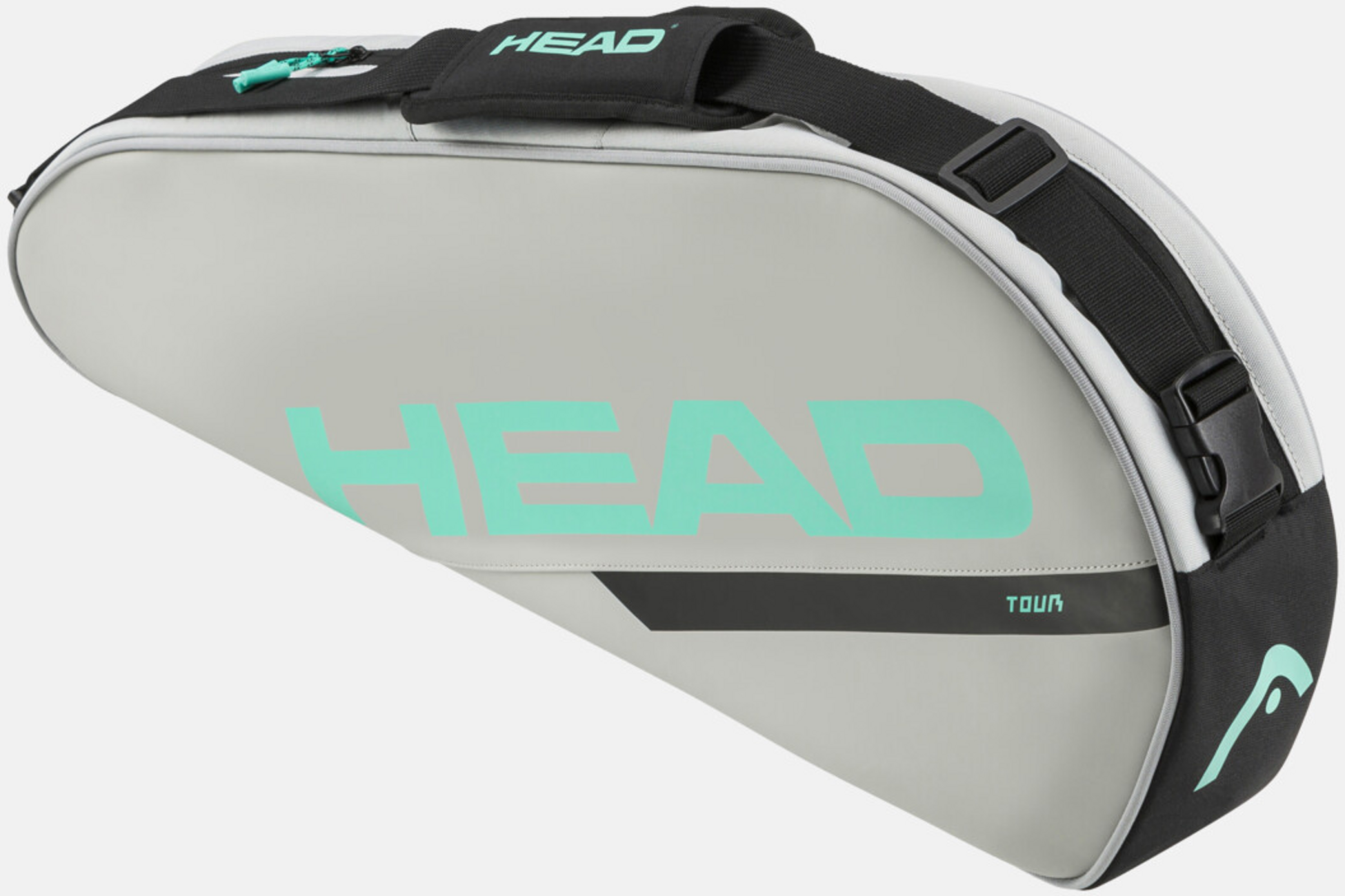 HEAD, Head Tour Racquet Bag S Ccte