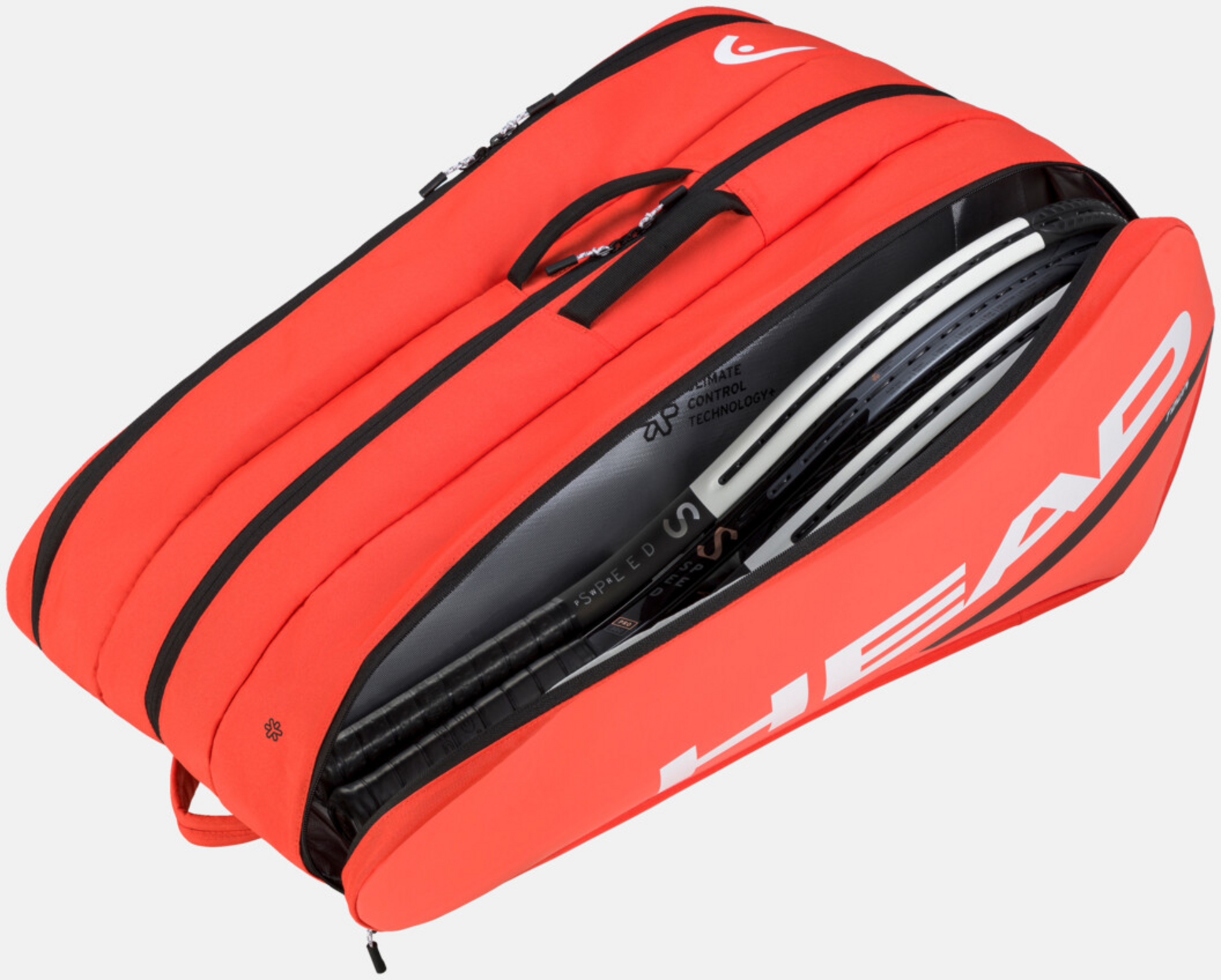 HEAD, Head Tour Racquet Bag Xl Fo