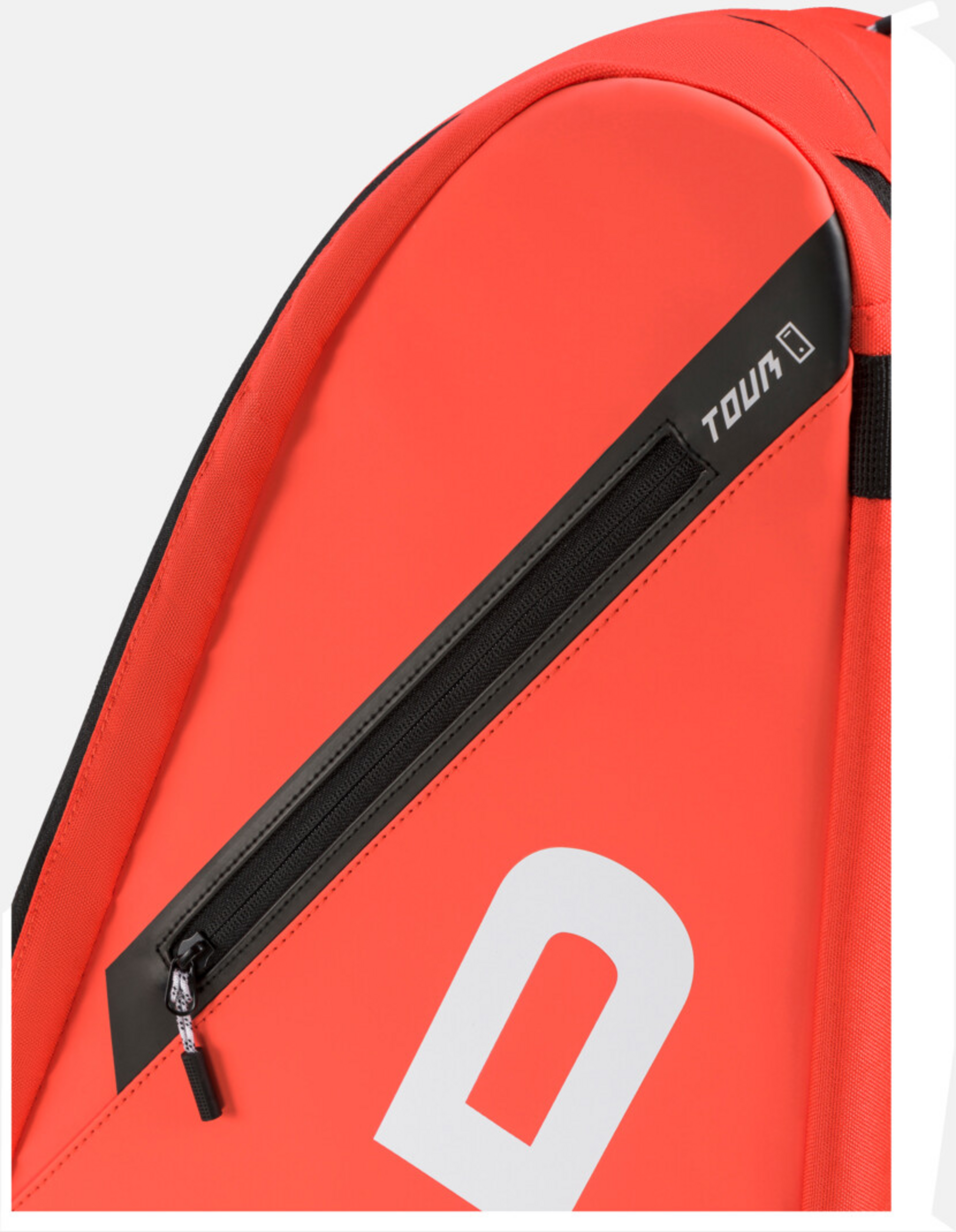 HEAD, Head Tour Racquet Bag Xl Fo