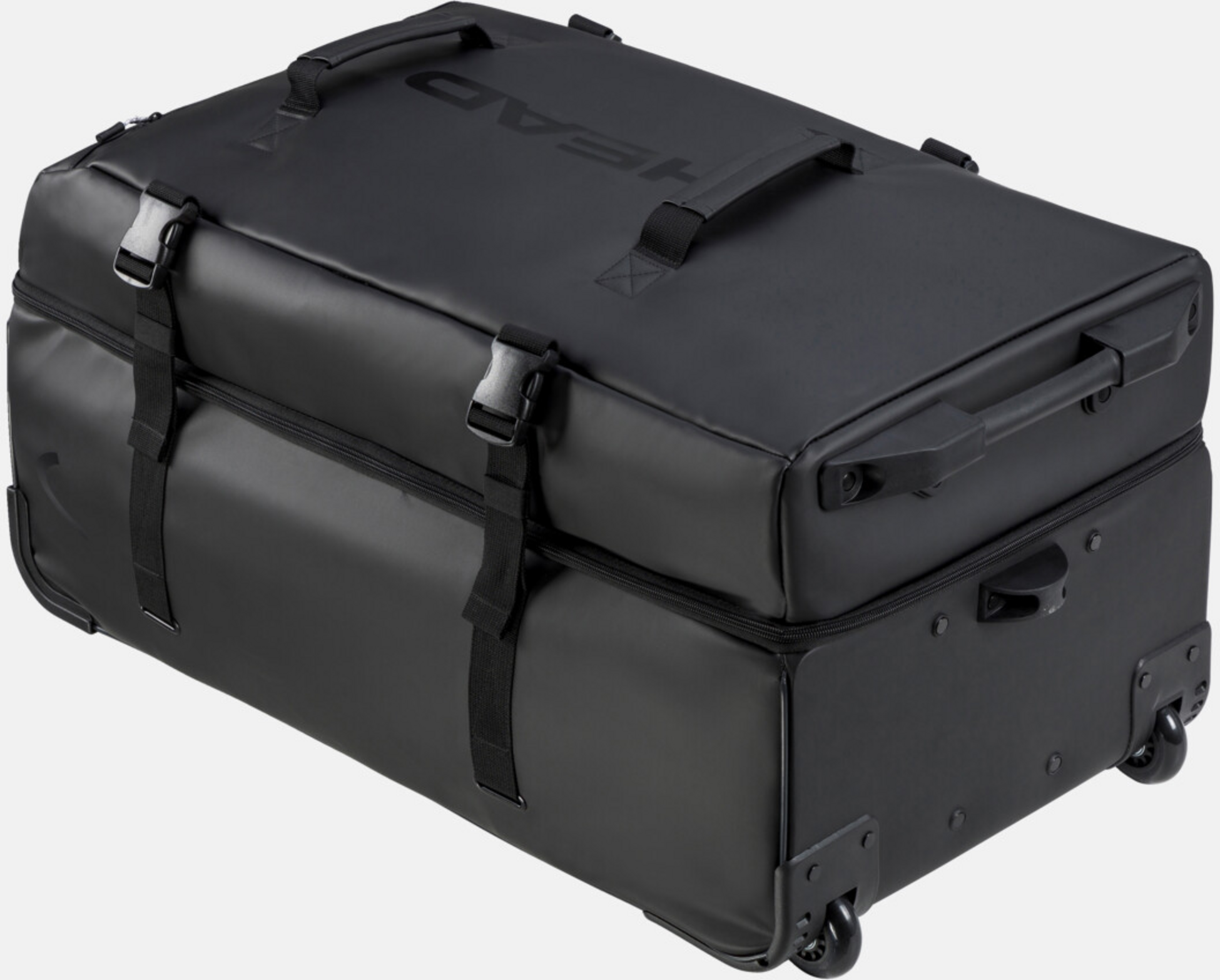 HEAD, Head Tour Travel Bag 110l Bk