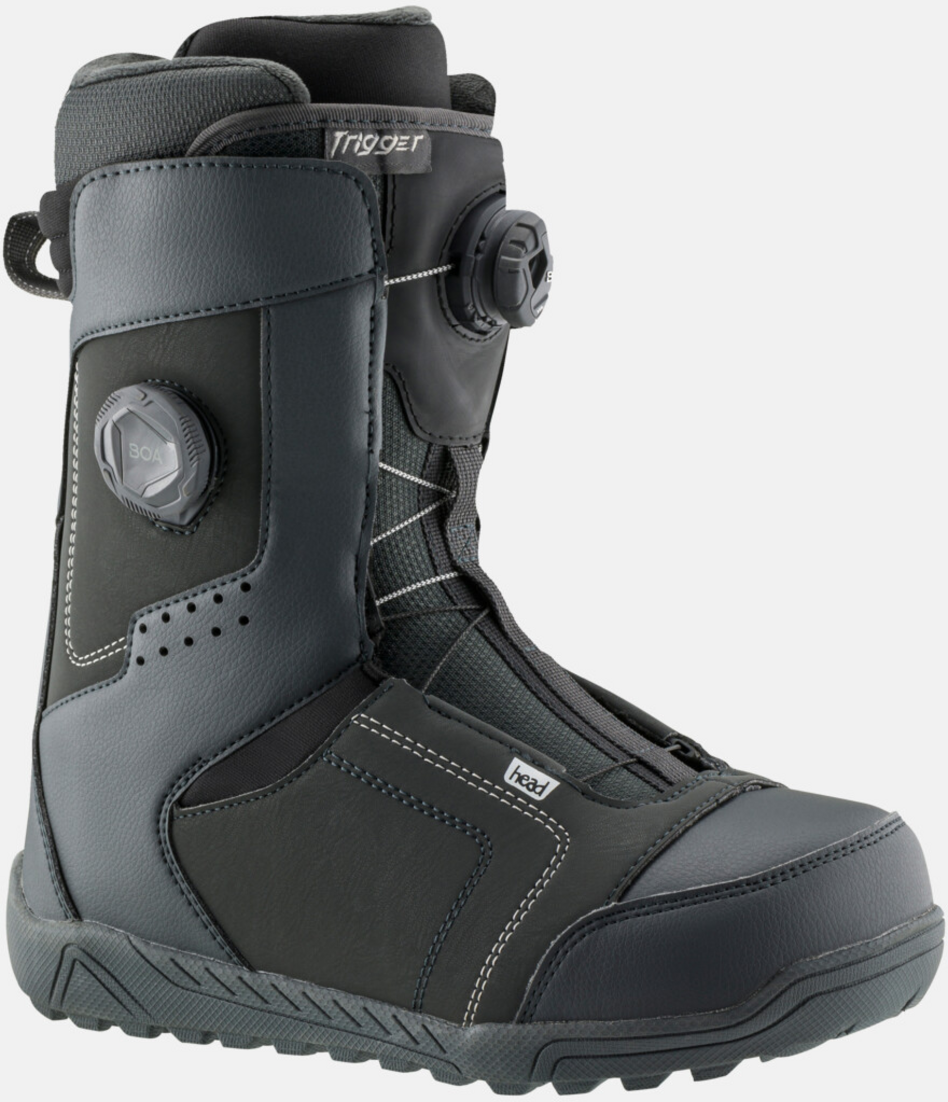 HEAD, Head Trigger Lyt Boa Focus