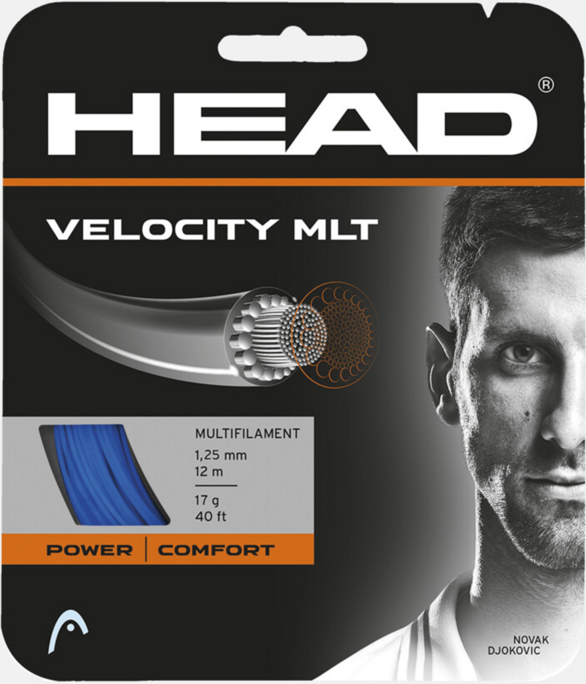HEAD, Head Velocity Mlt (set)