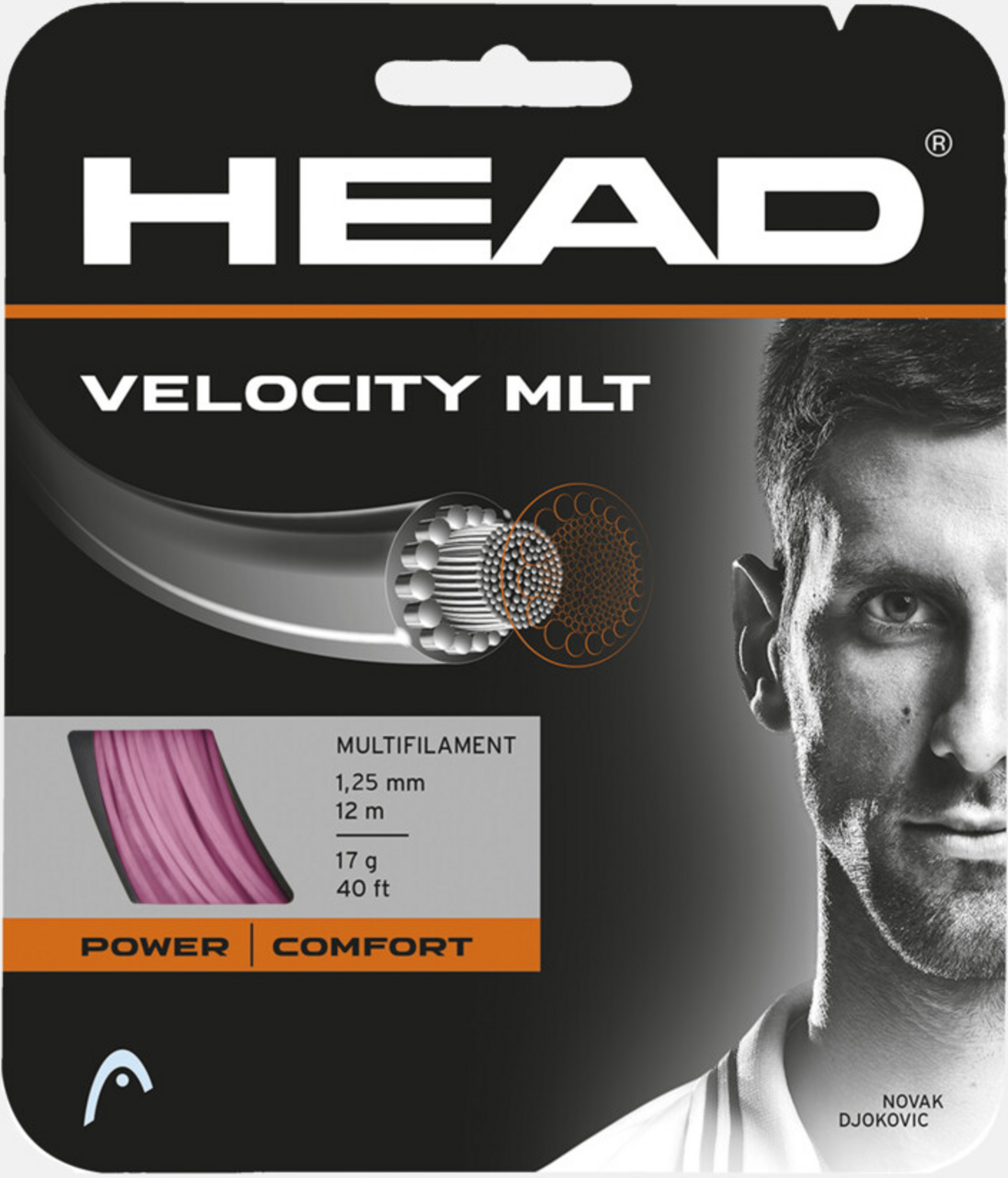 HEAD, Head Velocity Mlt (set)
