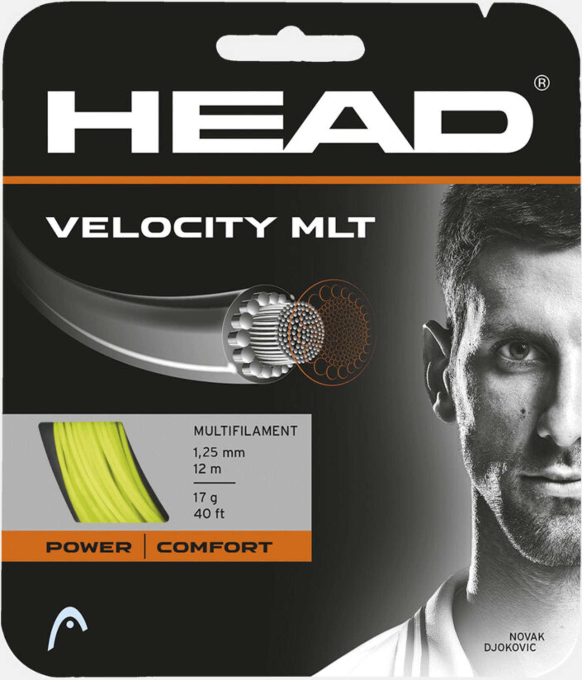 HEAD, Head Velocity Mlt (set)