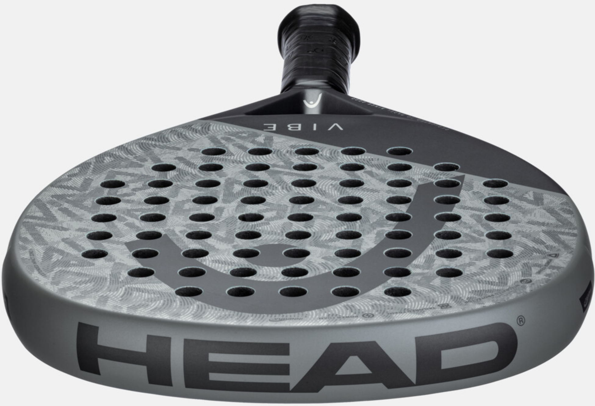 HEAD, Head Vibe 2025_gr_bk