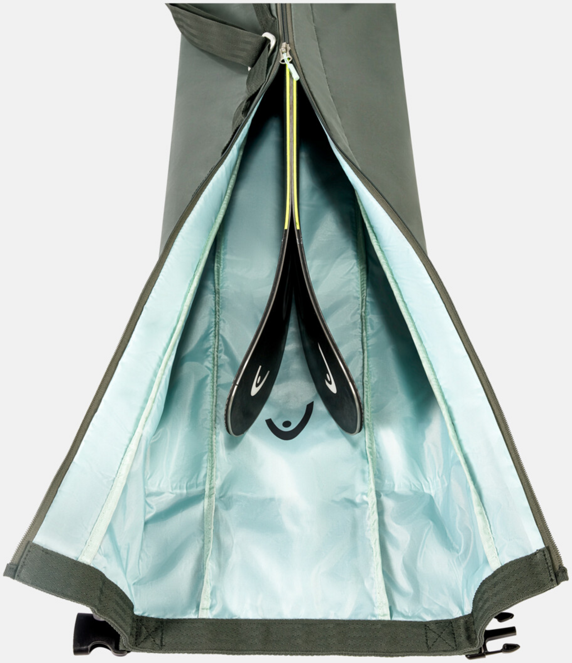HEAD, Head Women's Single Skibag