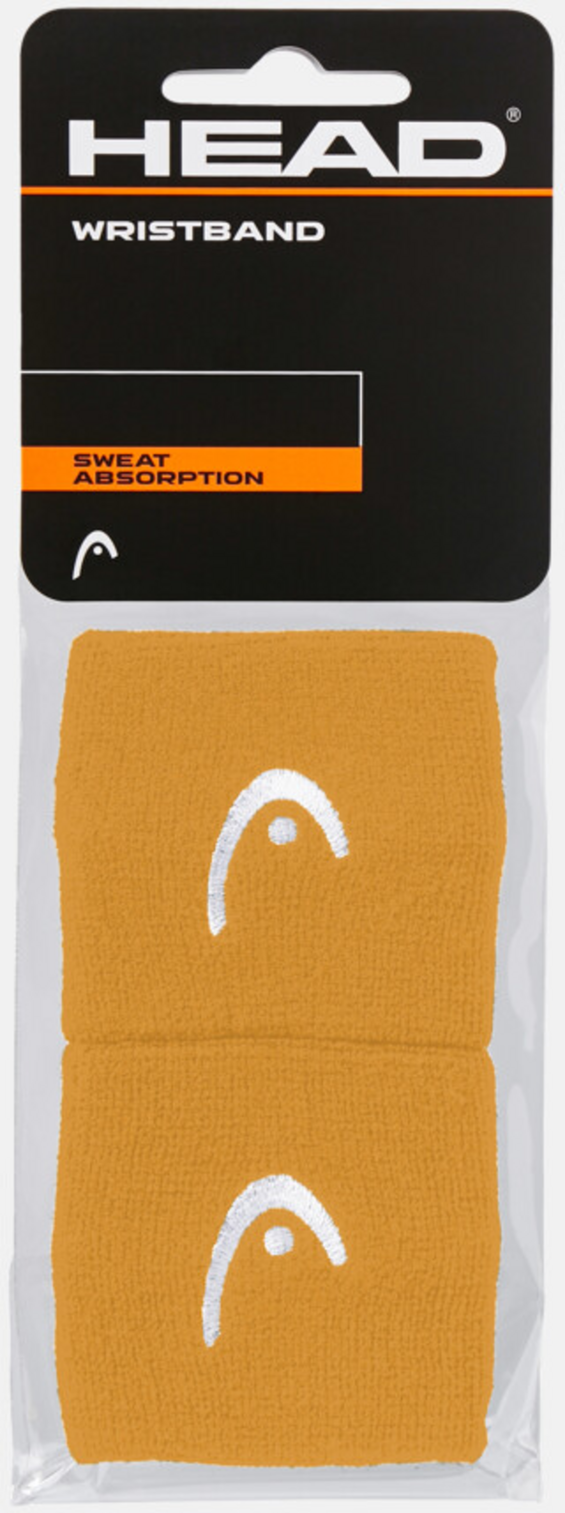 HEAD, Head Wristband 2.5"