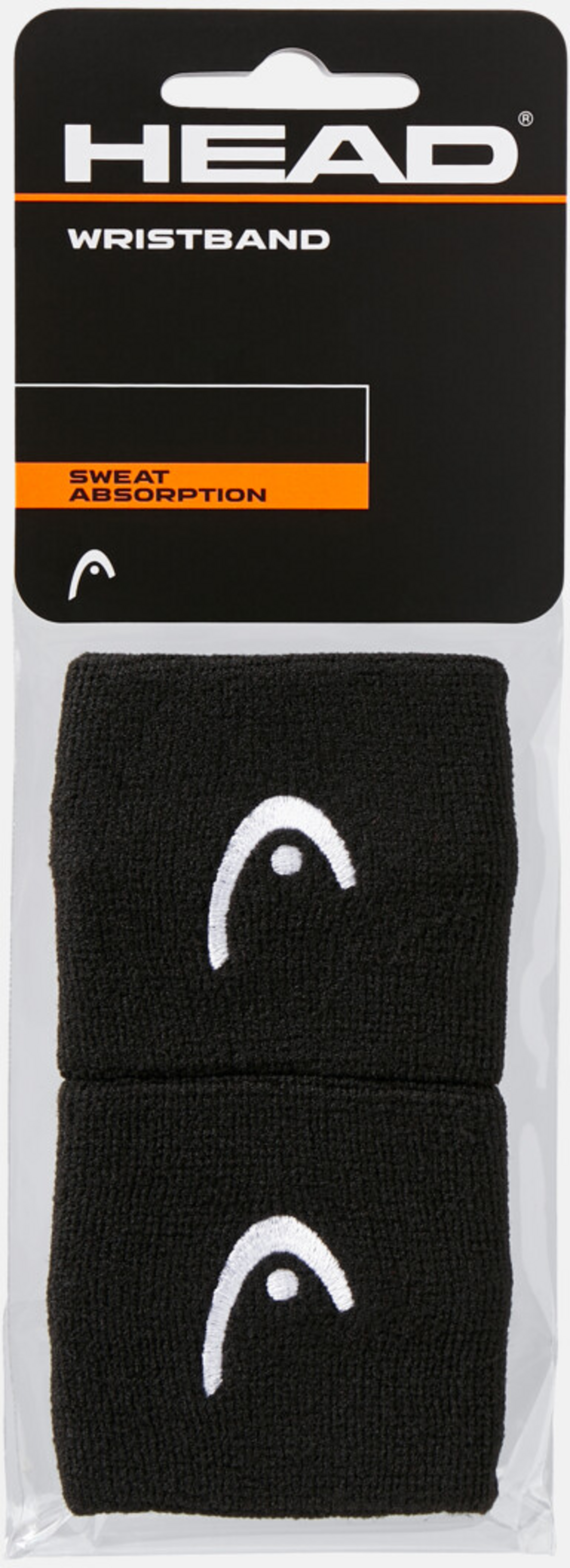 HEAD, Head Wristband 2.5"